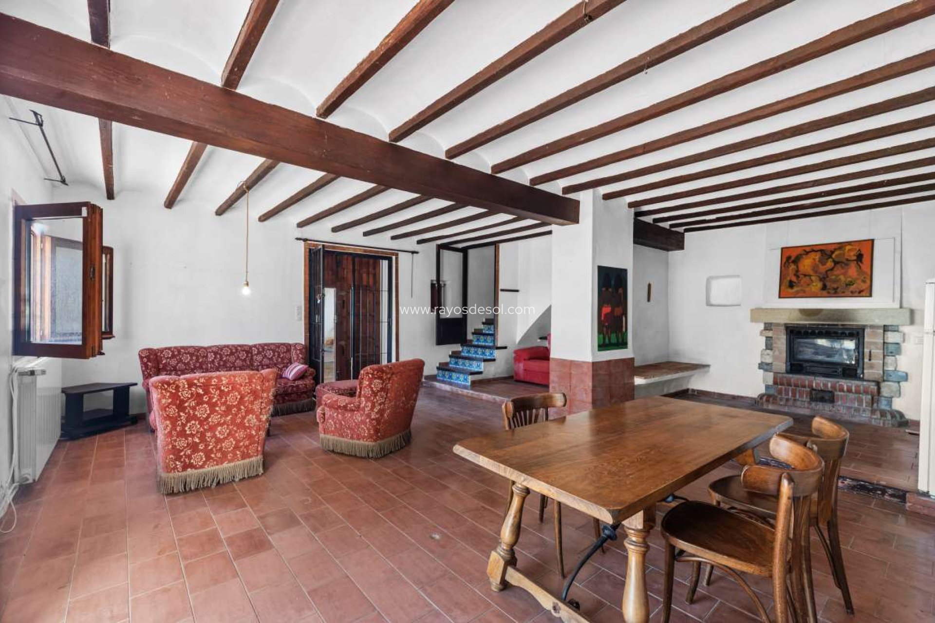 Reventa - Villa - Calpe