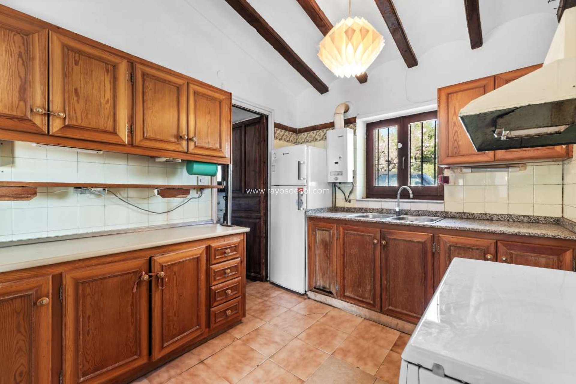 Reventa - Villa - Calpe