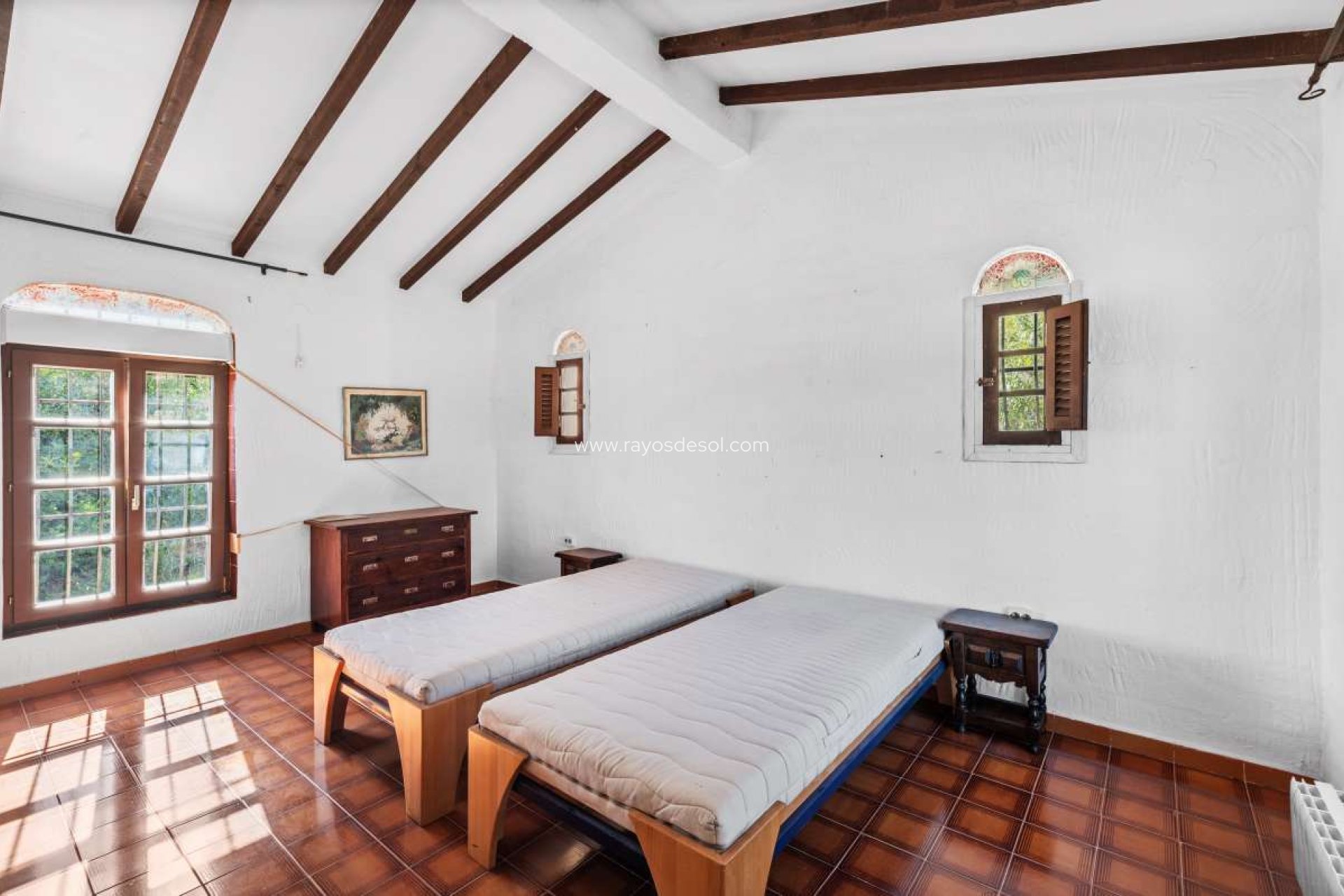 Reventa - Villa - Calpe