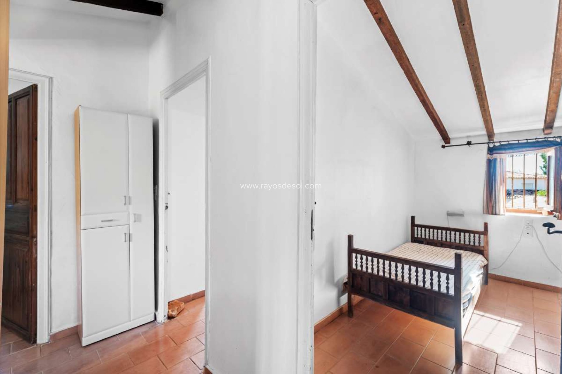 Reventa - Villa - Calpe