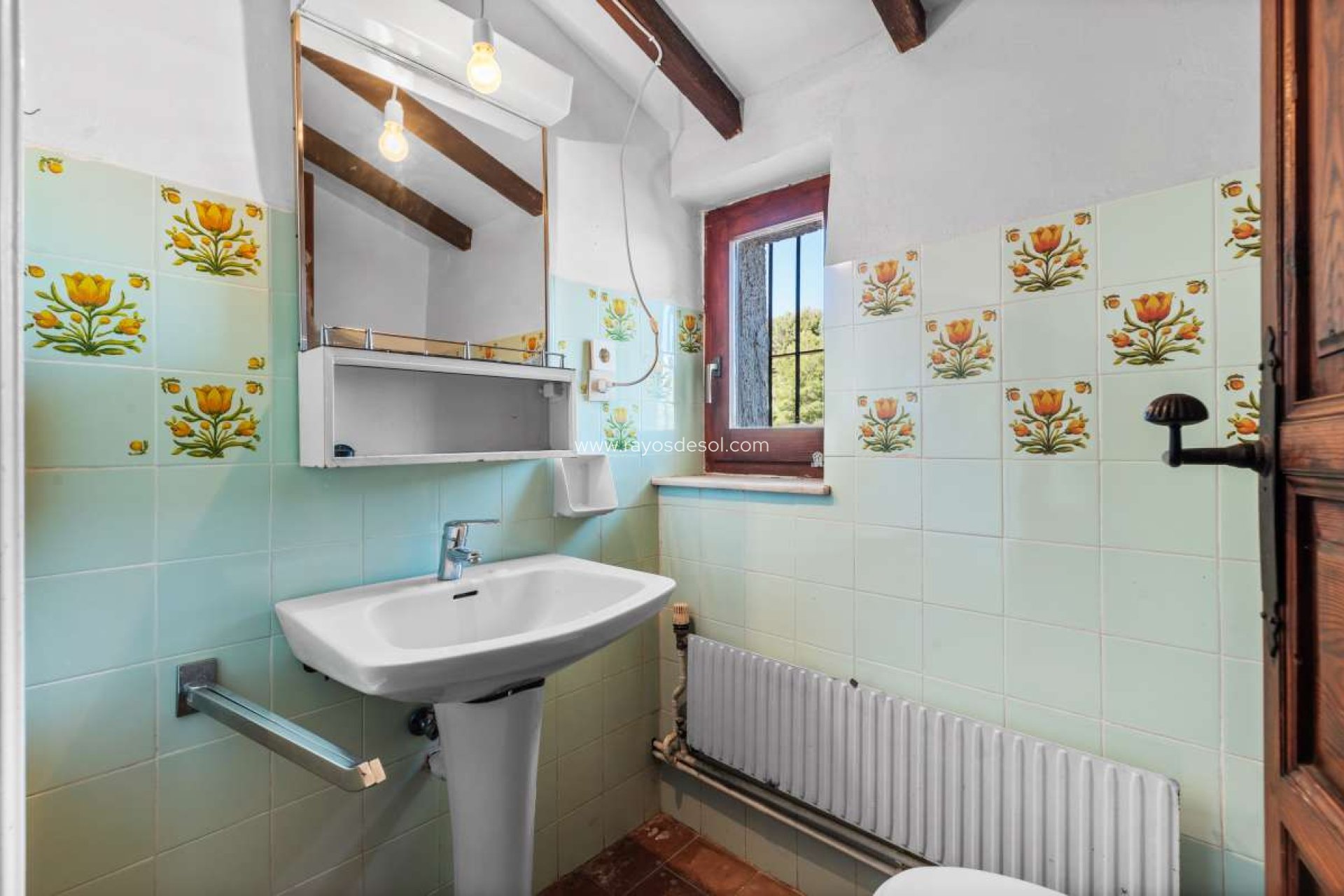 Reventa - Villa - Calpe