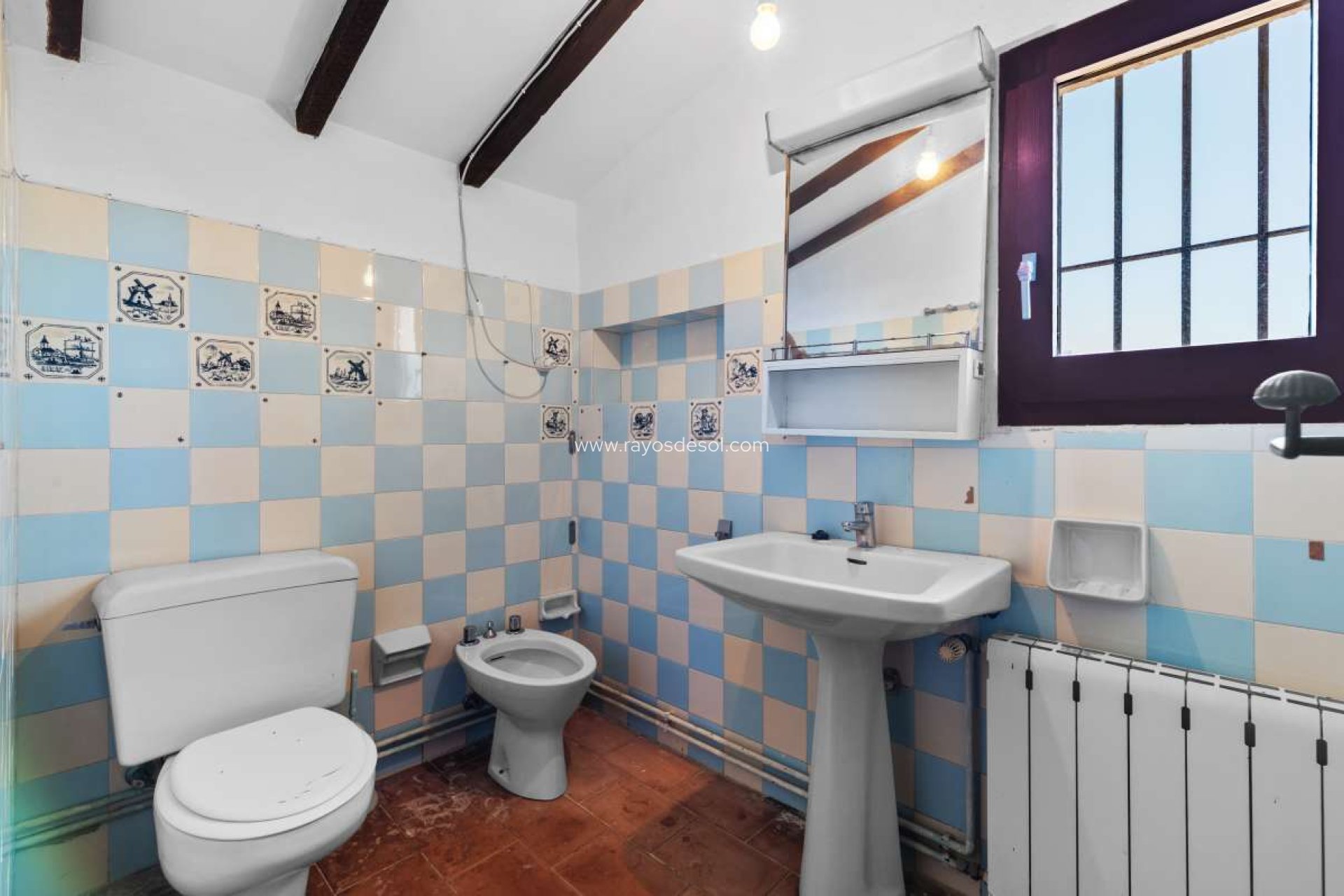 Reventa - Villa - Calpe