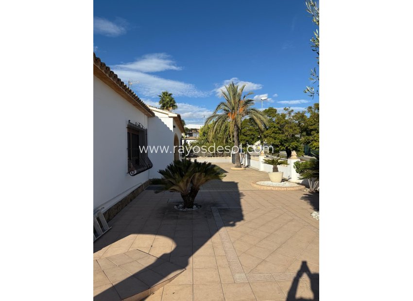 Reventa - Villa - Calpe