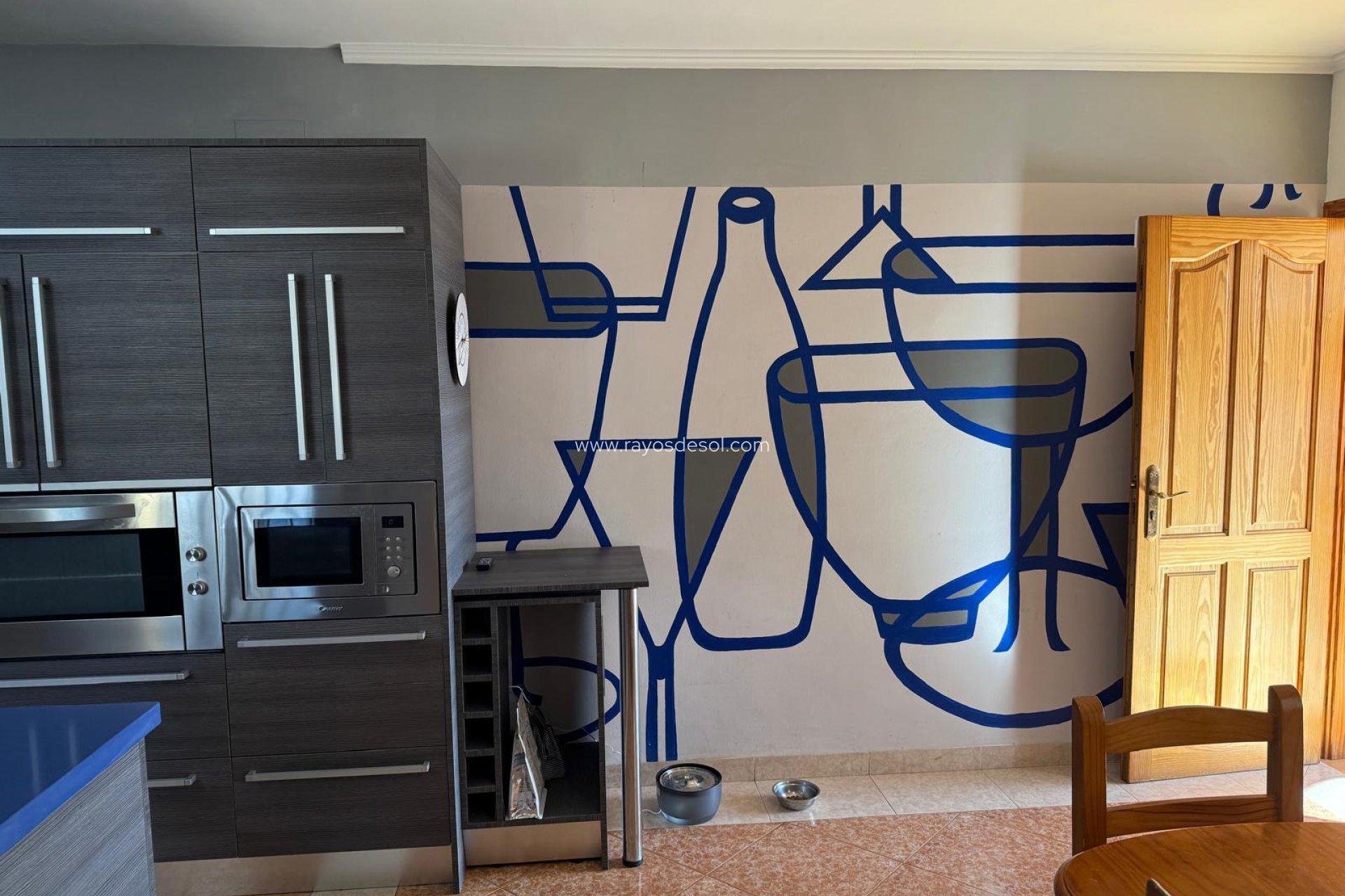 Reventa - Villa - Calpe