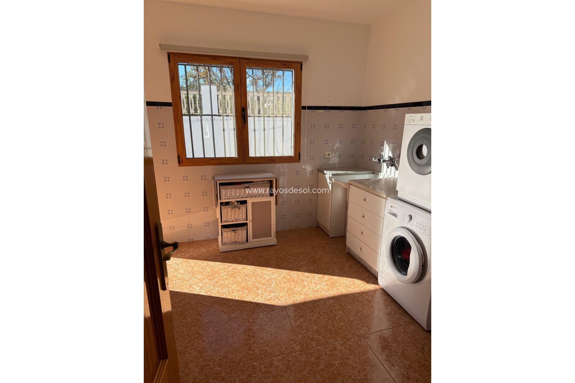 Reventa - Villa - Calpe