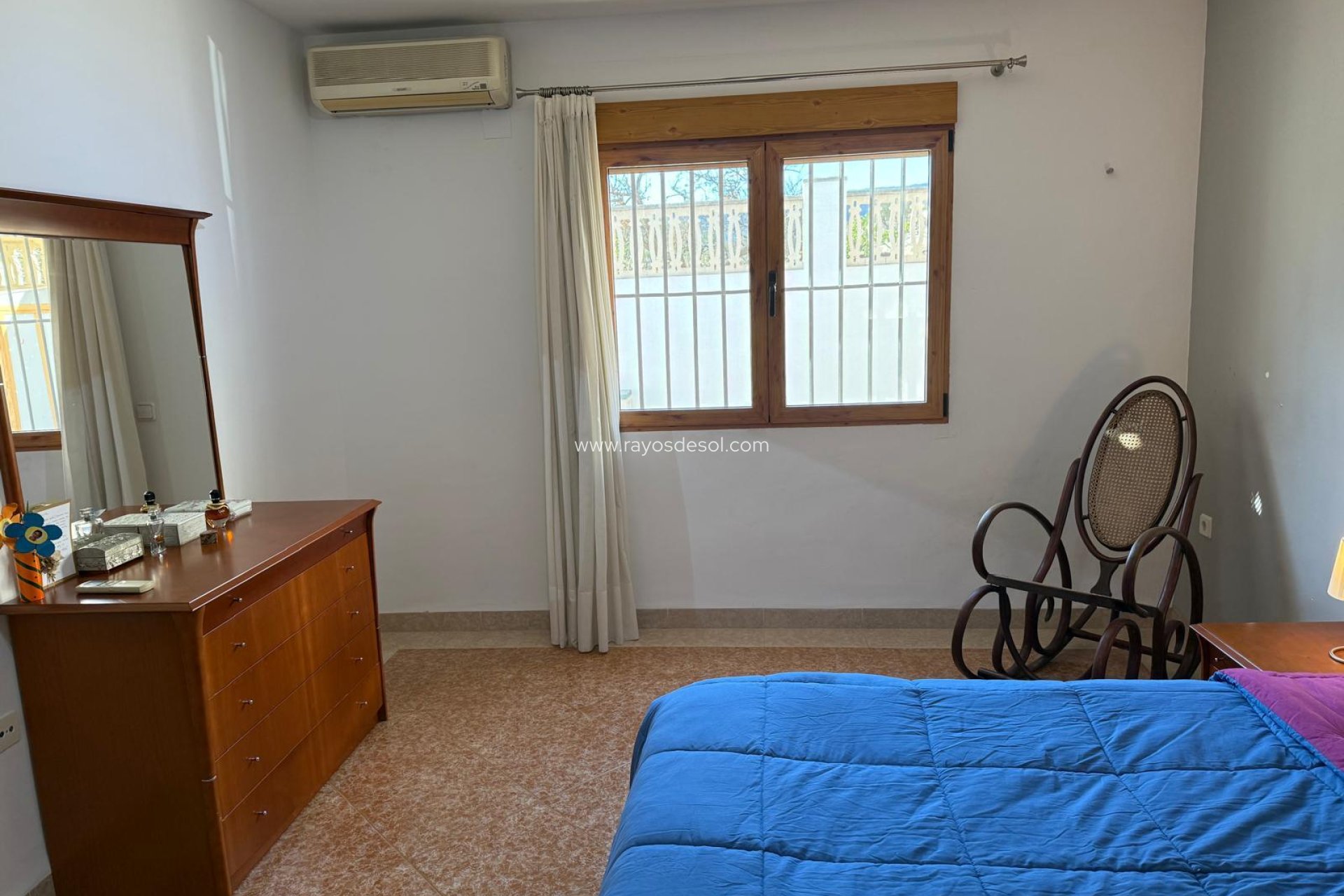 Reventa - Villa - Calpe