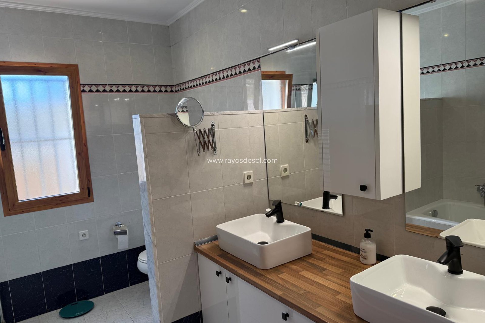 Reventa - Villa - Calpe