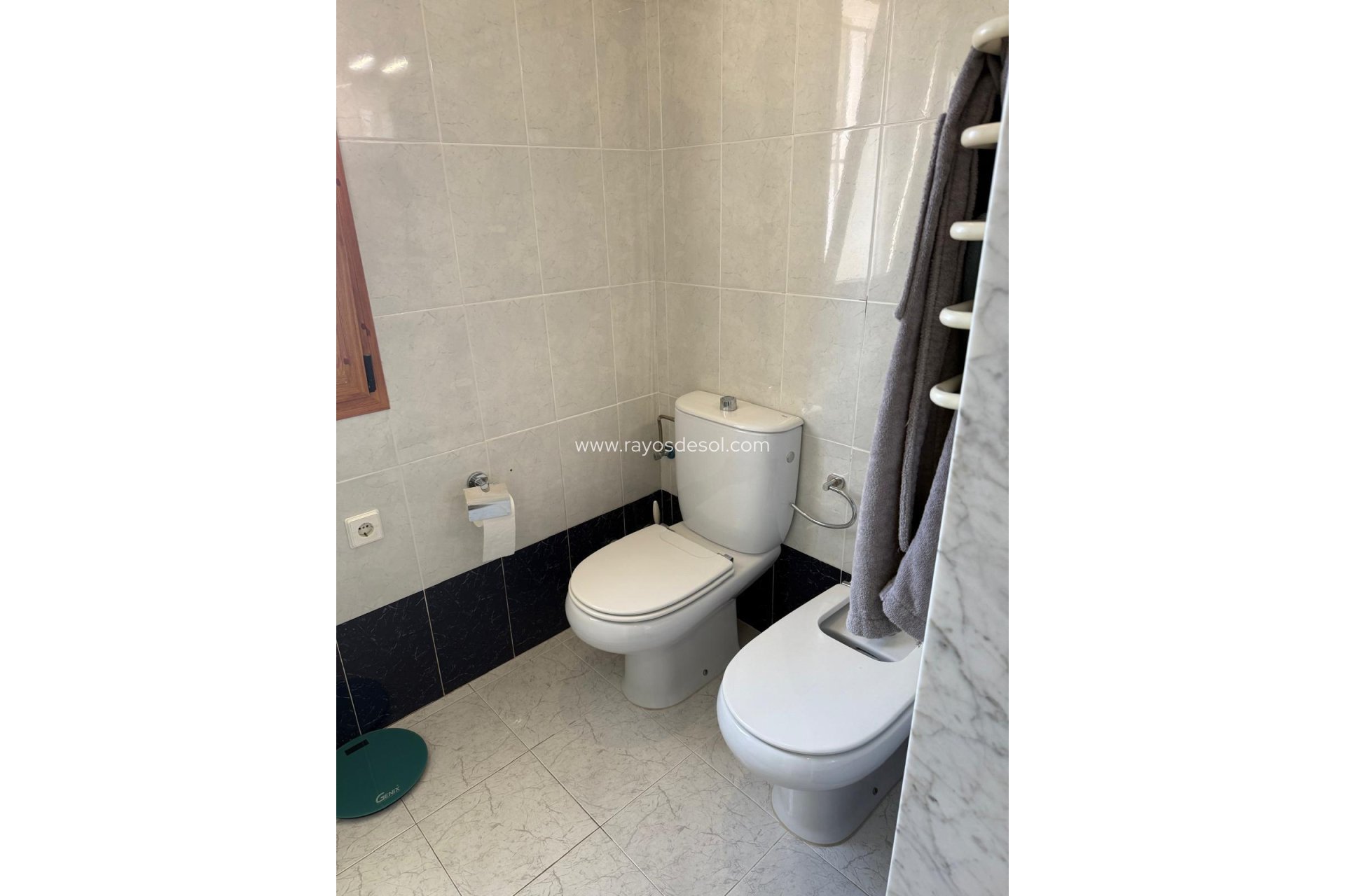 Reventa - Villa - Calpe