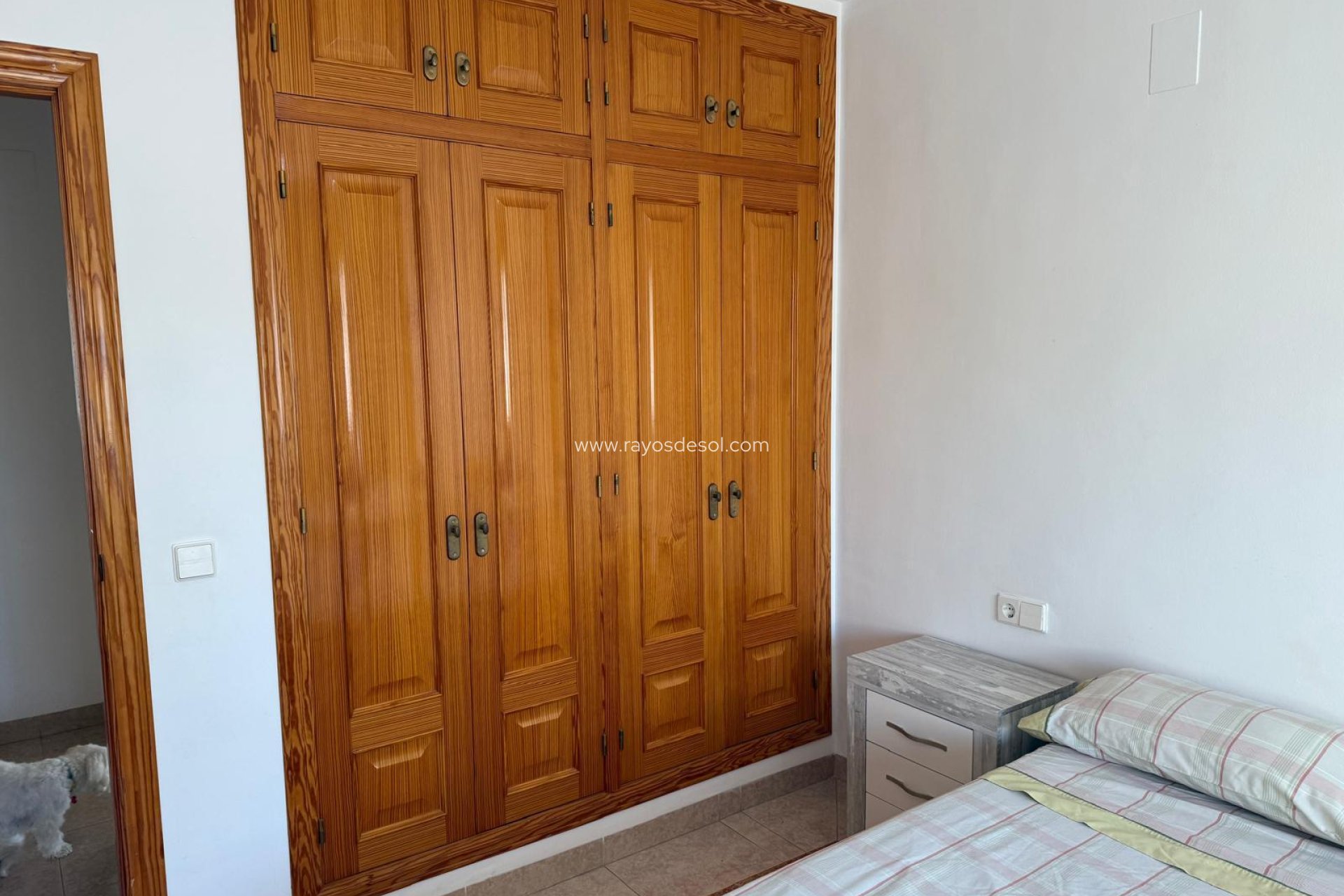 Reventa - Villa - Calpe
