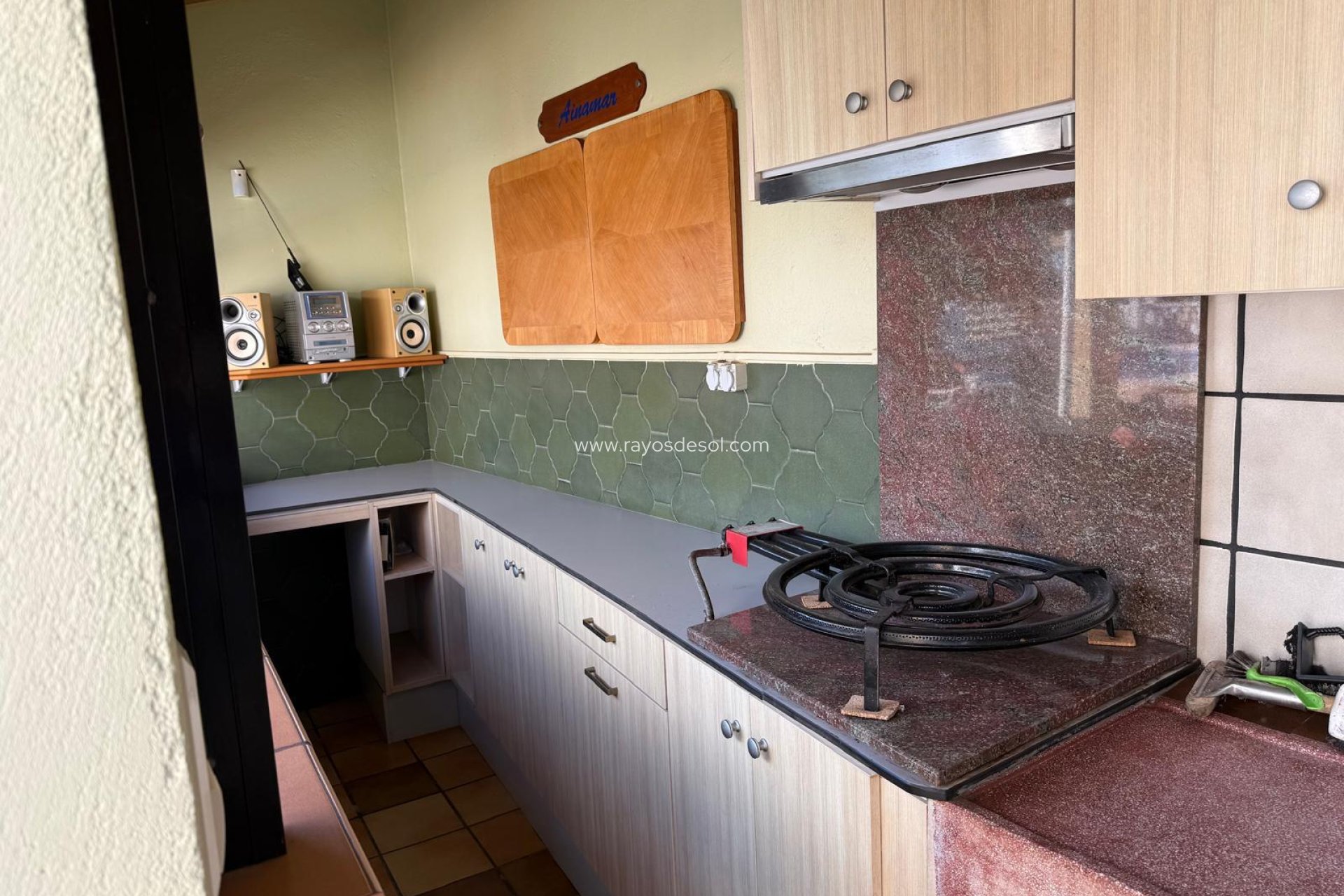 Reventa - Villa - Calpe