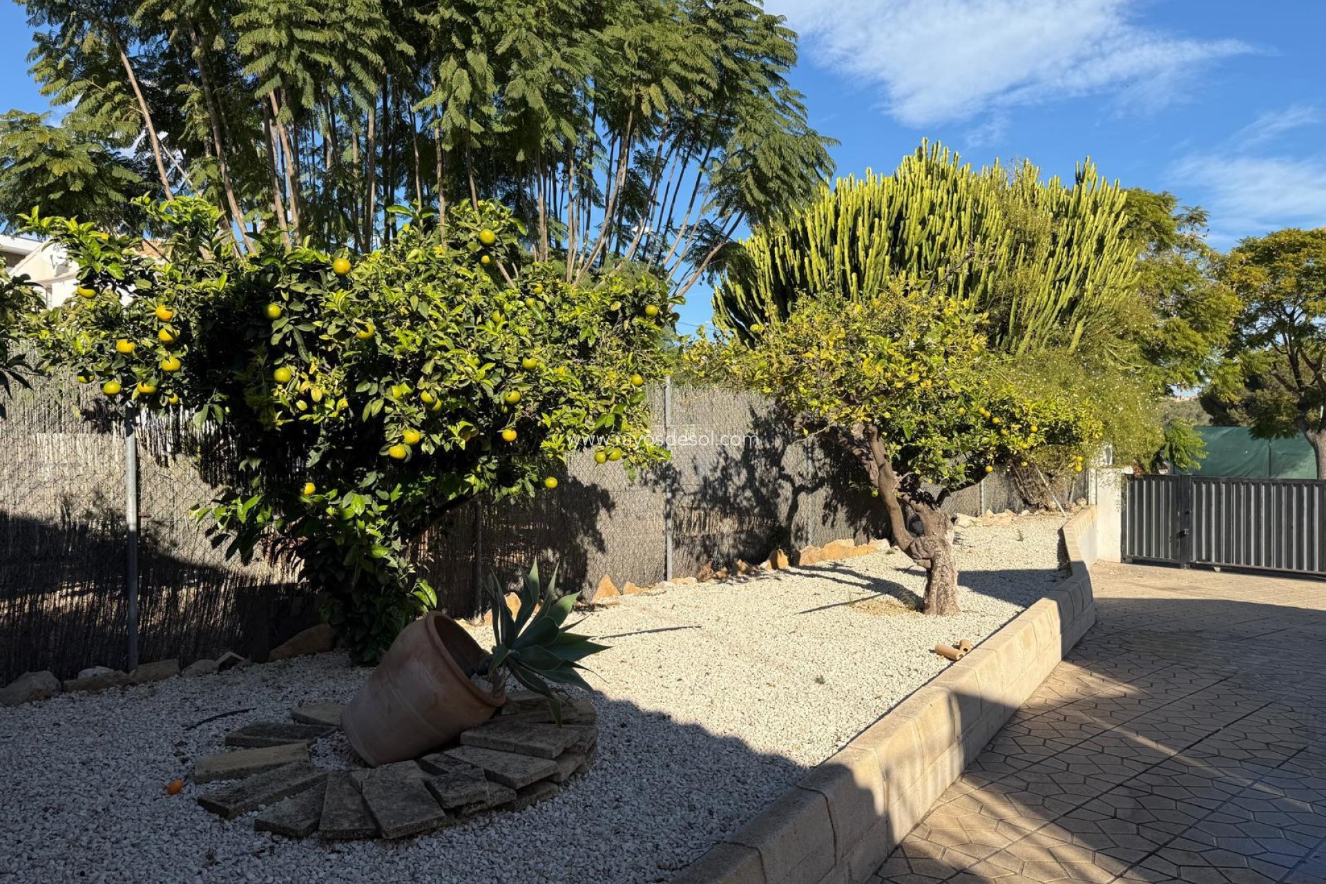 Reventa - Villa - Calpe