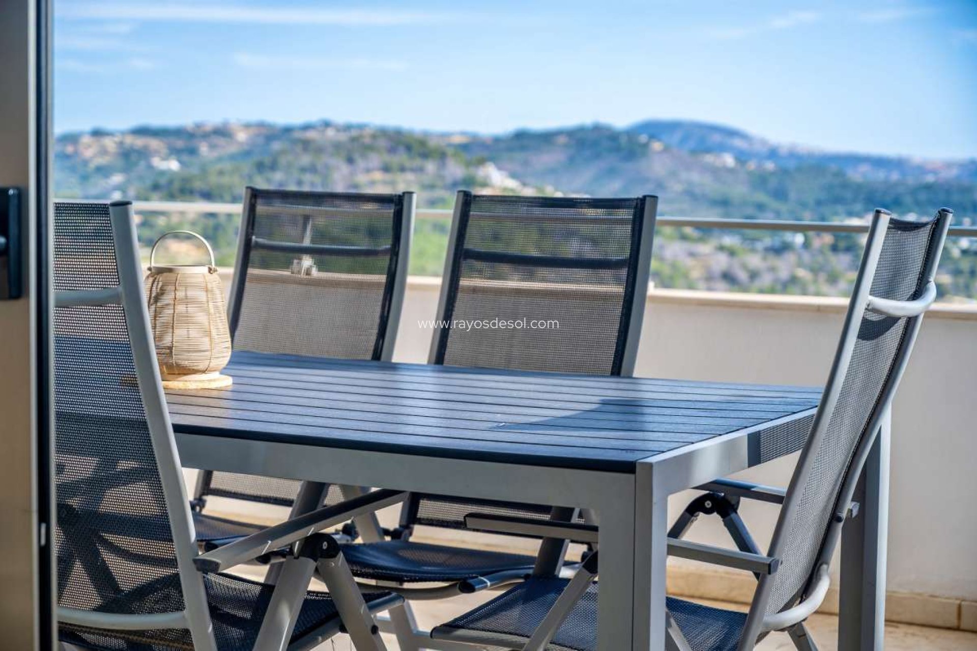 Reventa - Villa - Calpe