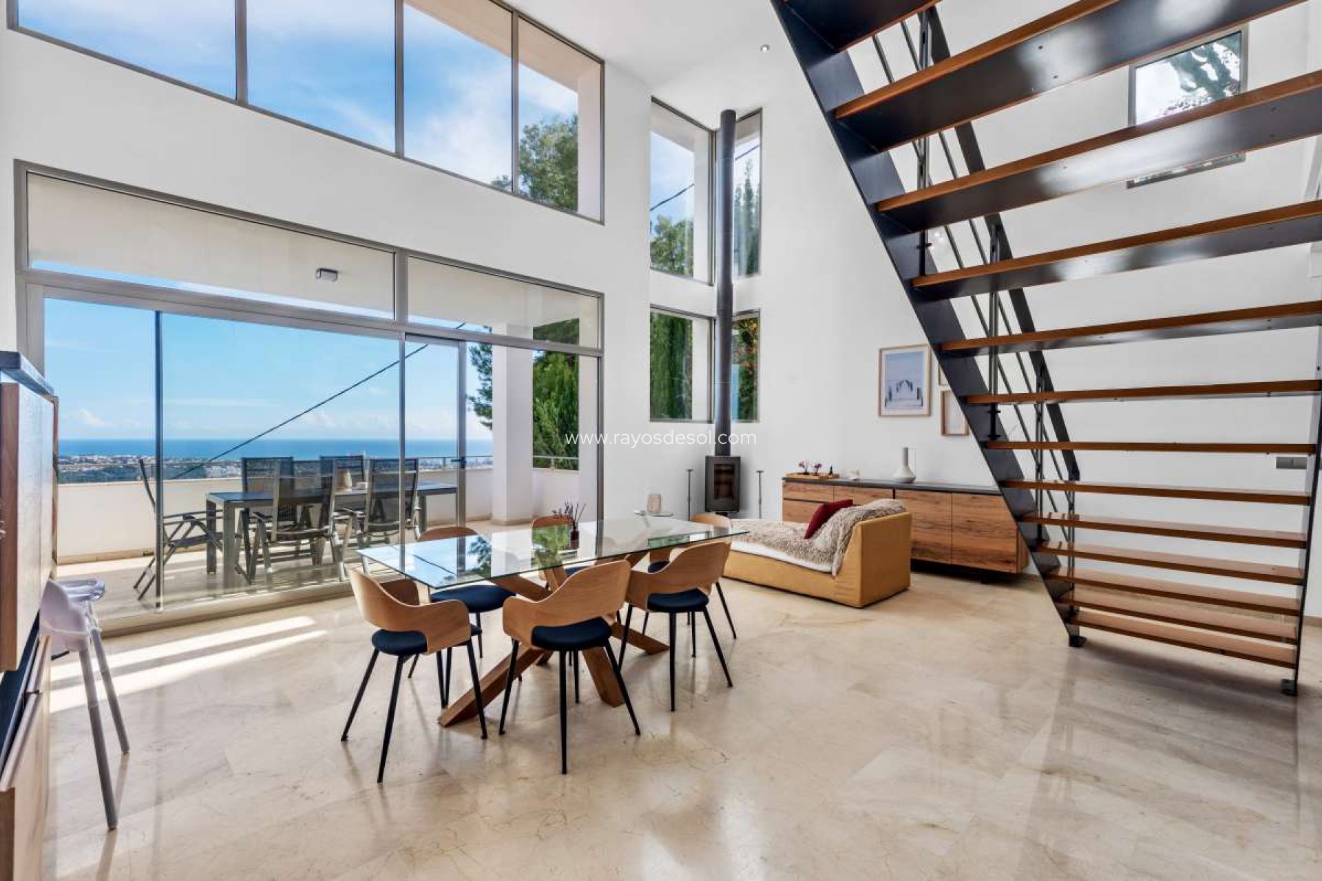 Reventa - Villa - Calpe