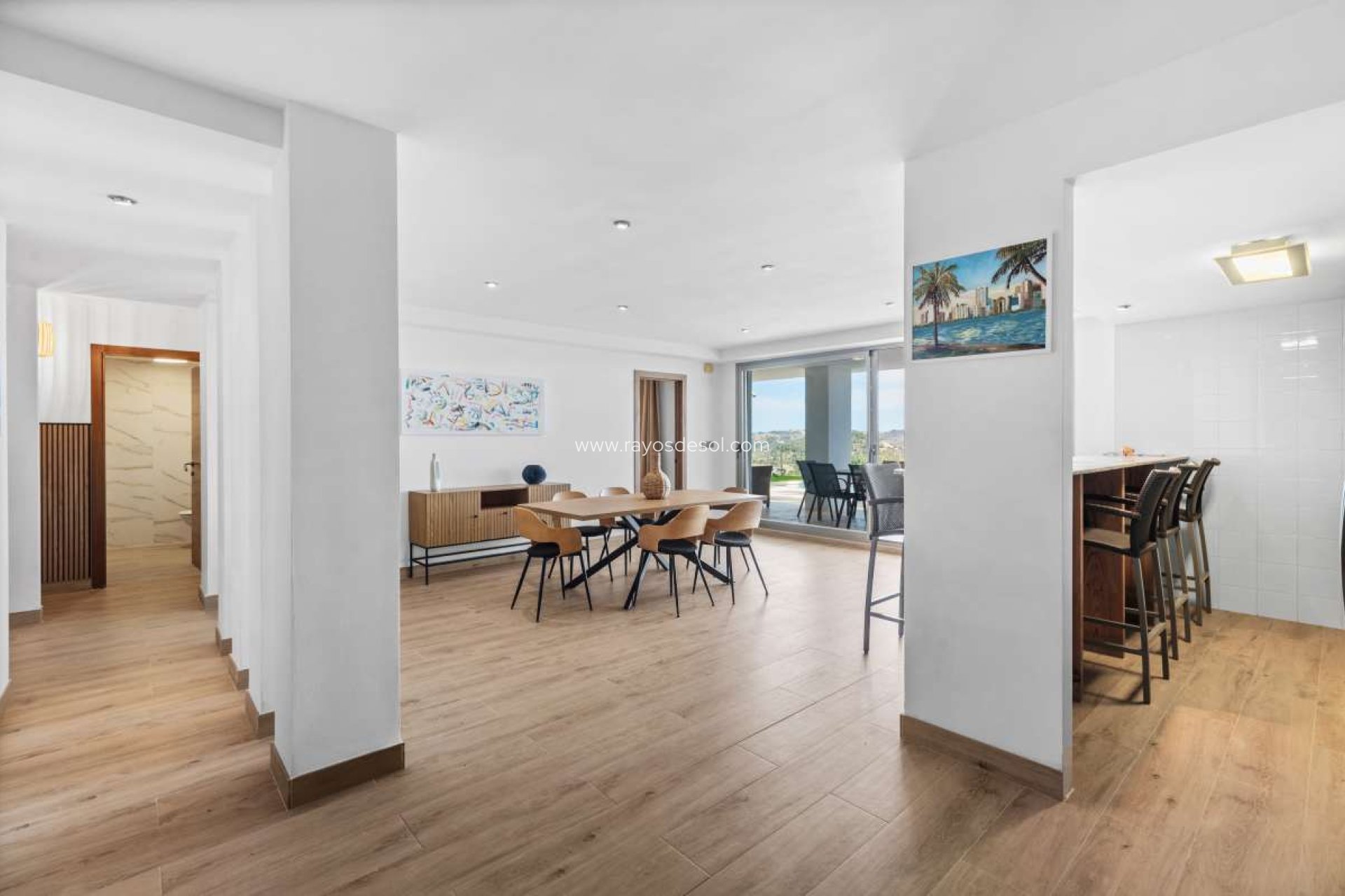 Reventa - Villa - Calpe