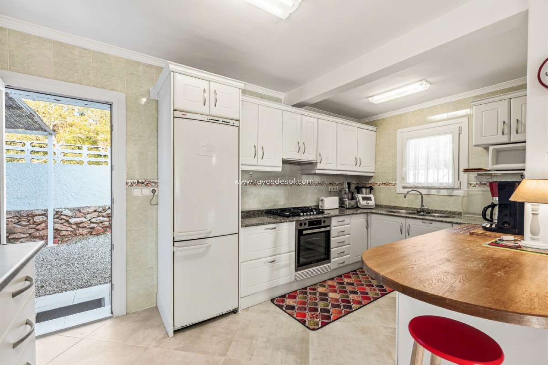 Reventa - Villa - Calpe