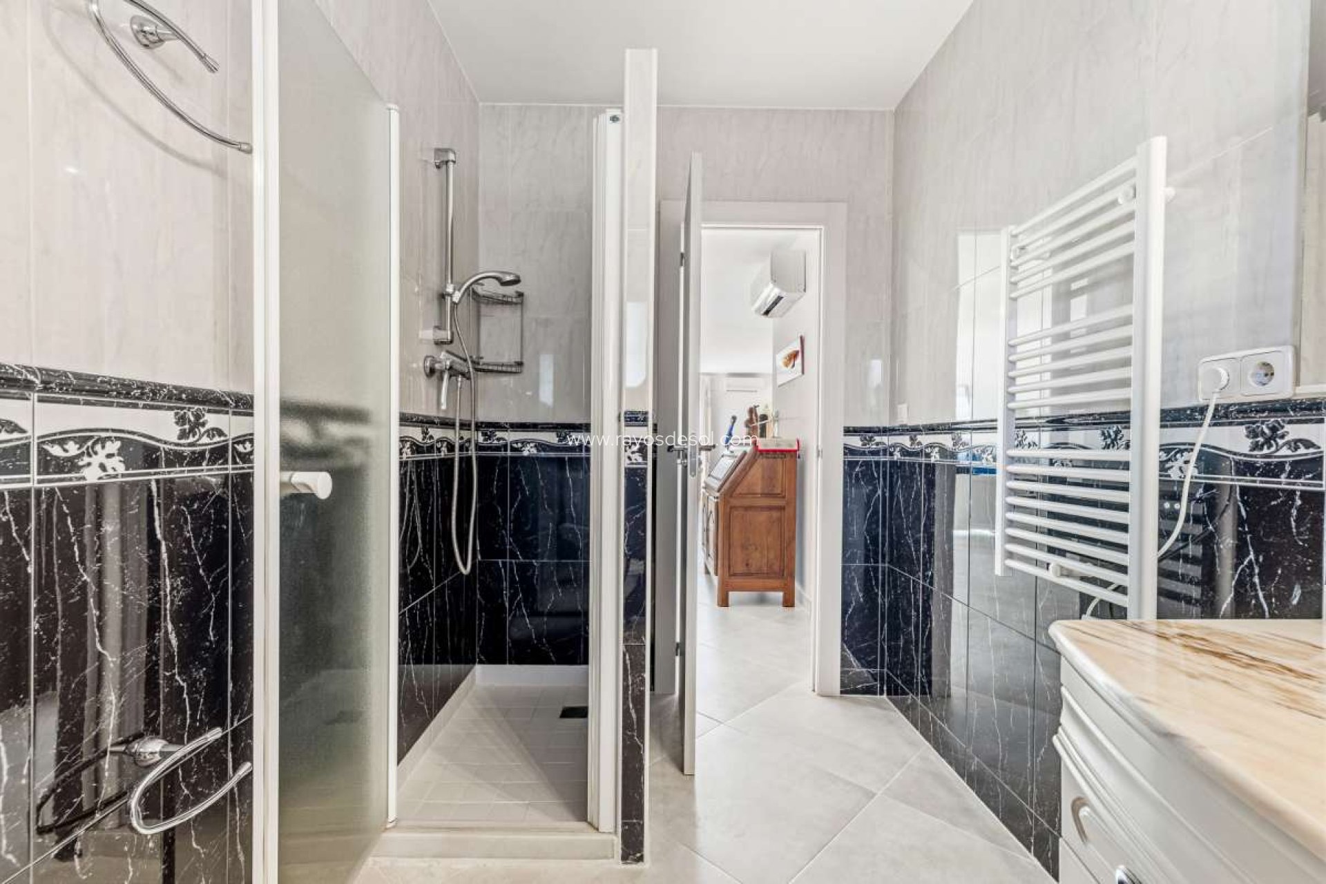 Reventa - Villa - Calpe