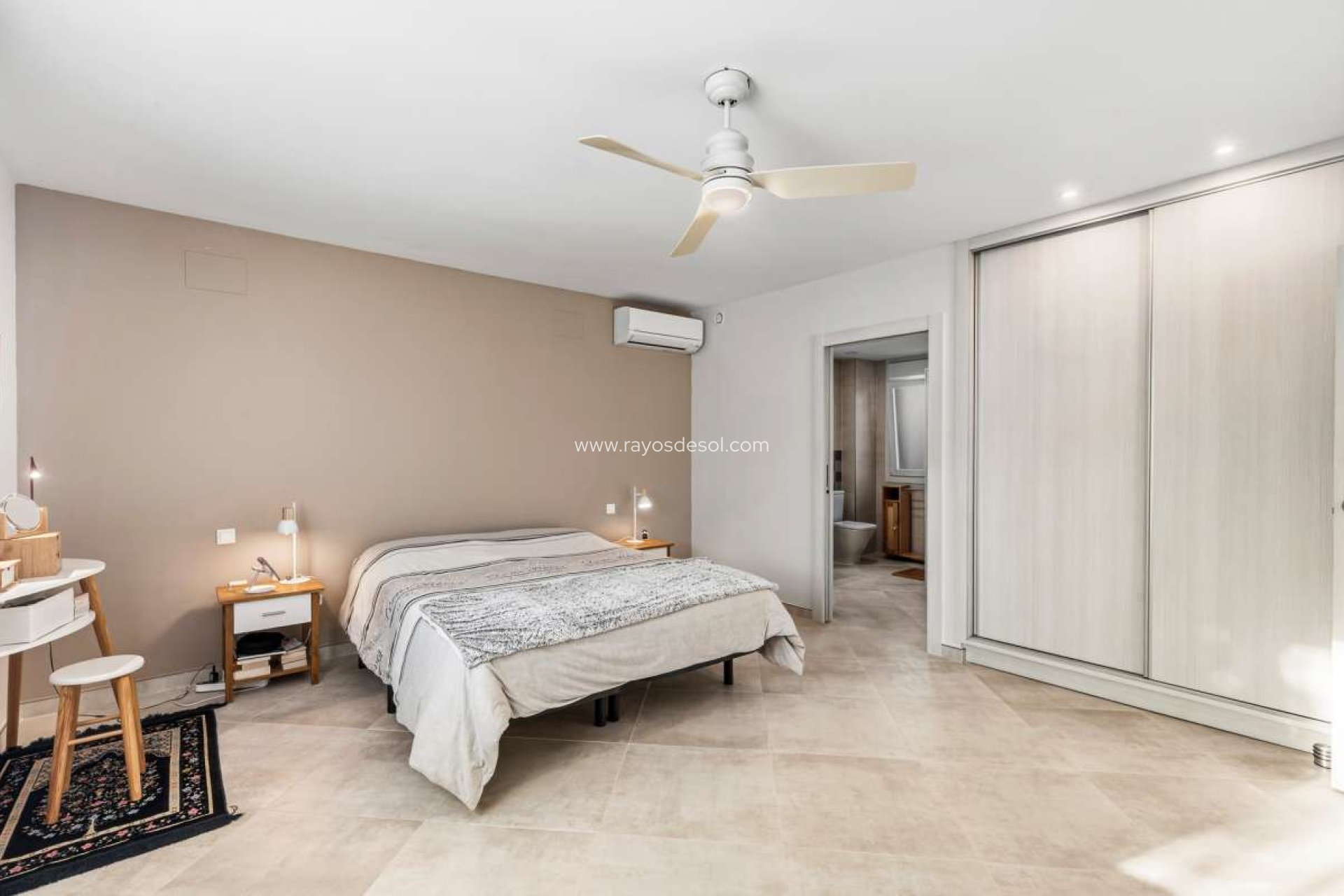 Reventa - Villa - Calpe