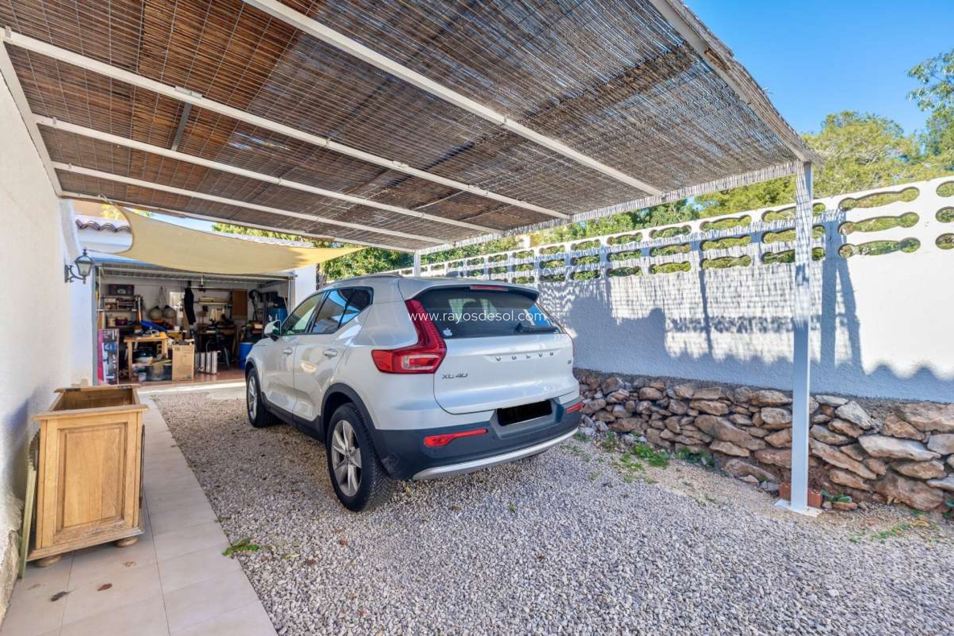 Reventa - Villa - Calpe