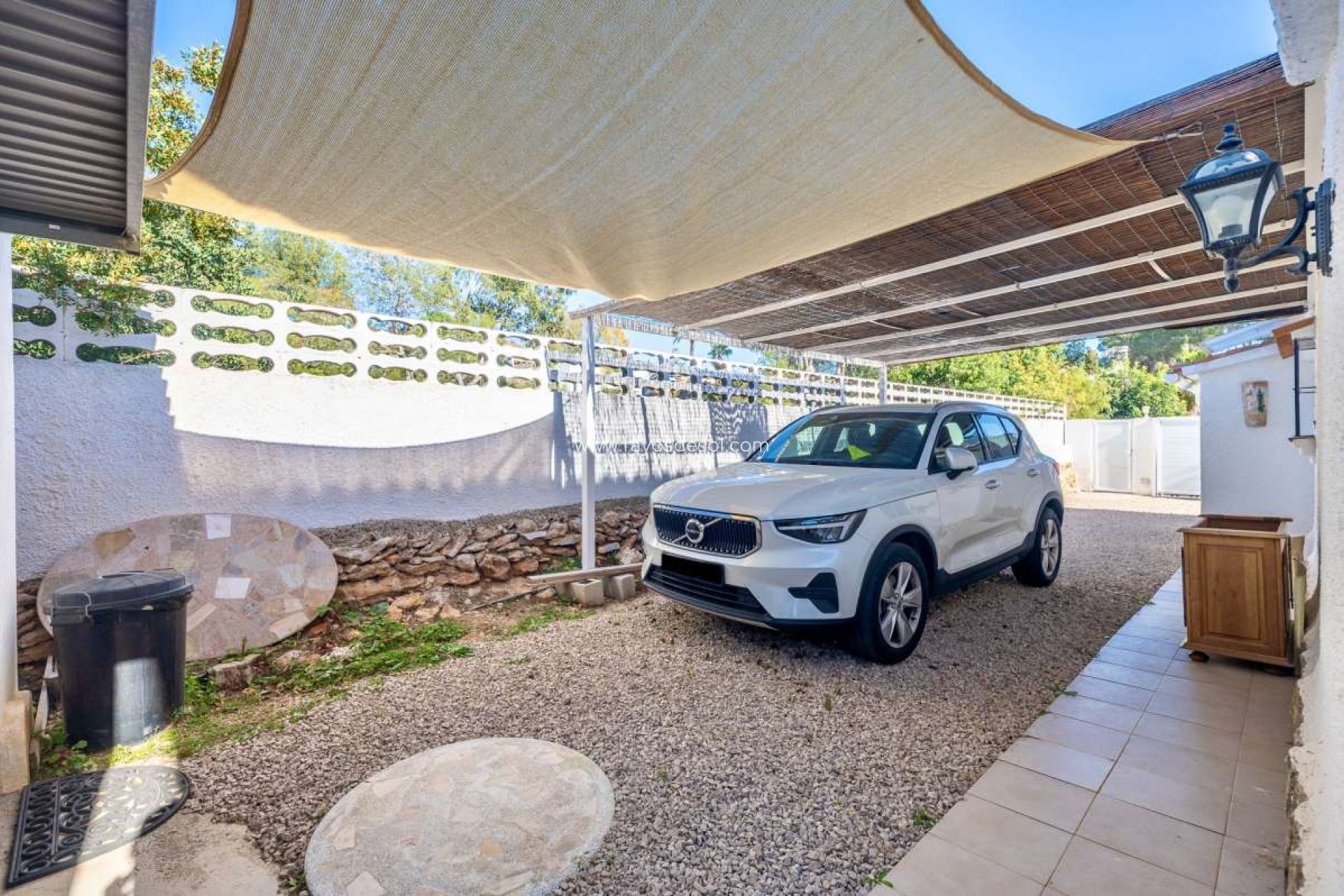 Reventa - Villa - Calpe