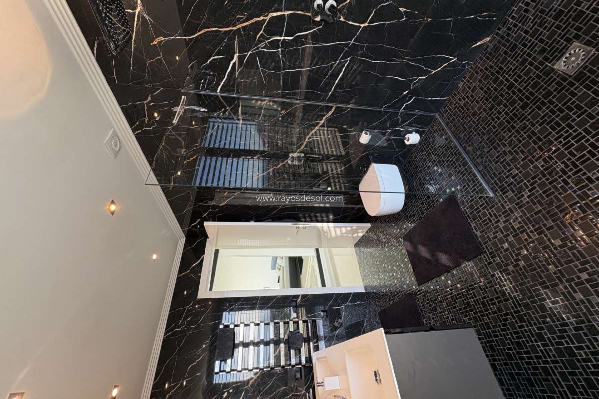 Reventa - Villa - Calpe