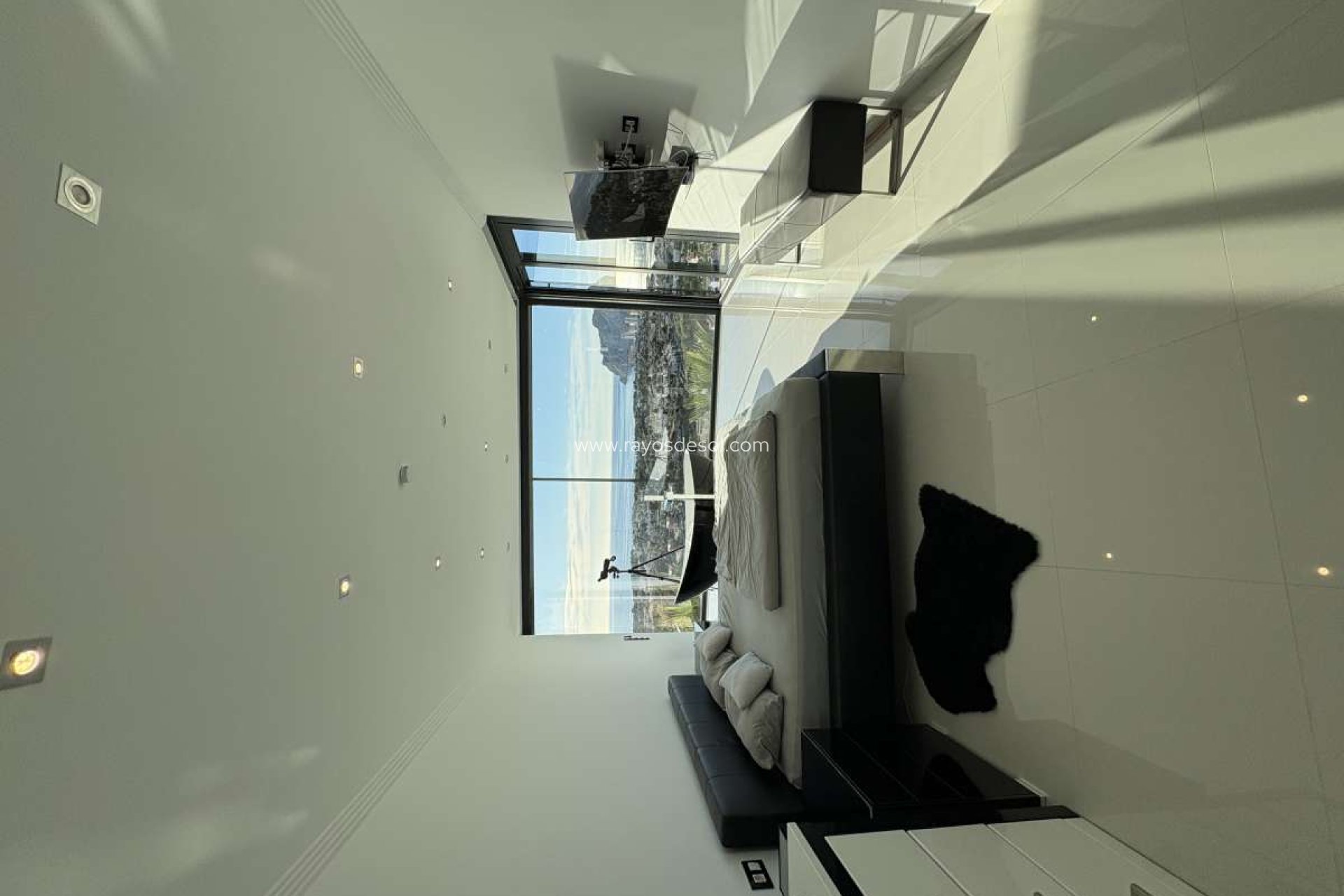 Reventa - Villa - Calpe