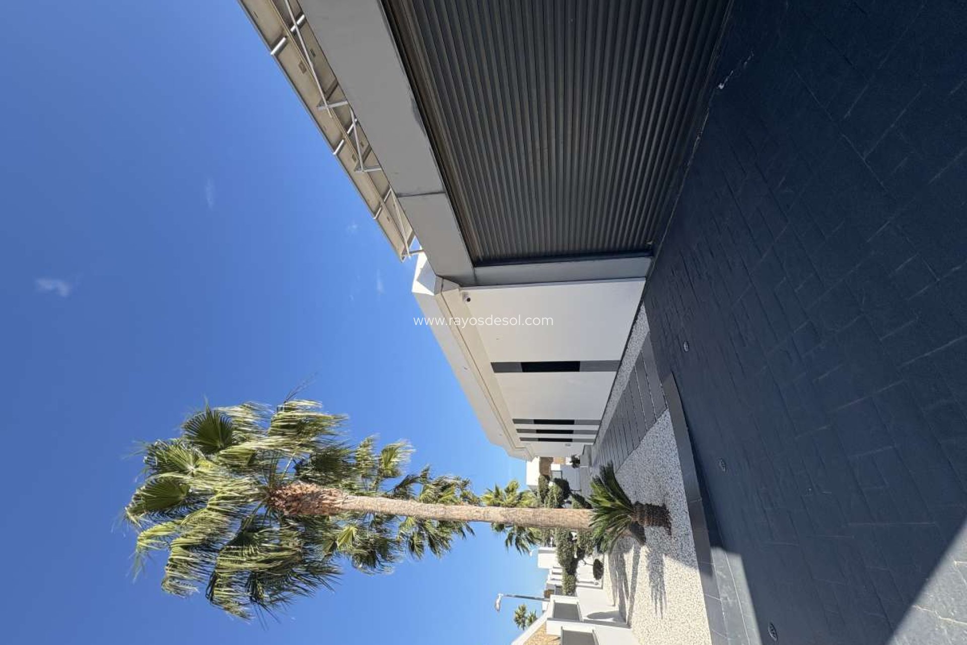 Reventa - Villa - Calpe