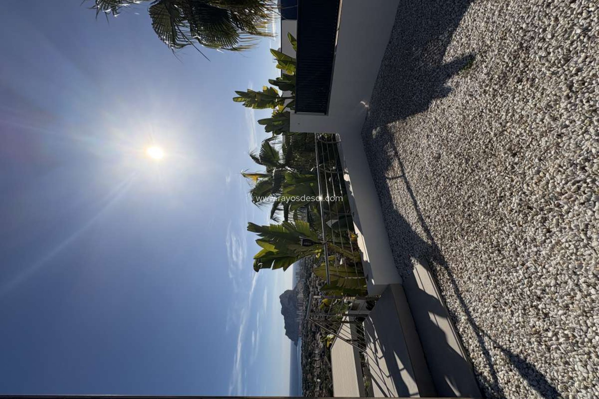 Reventa - Villa - Calpe