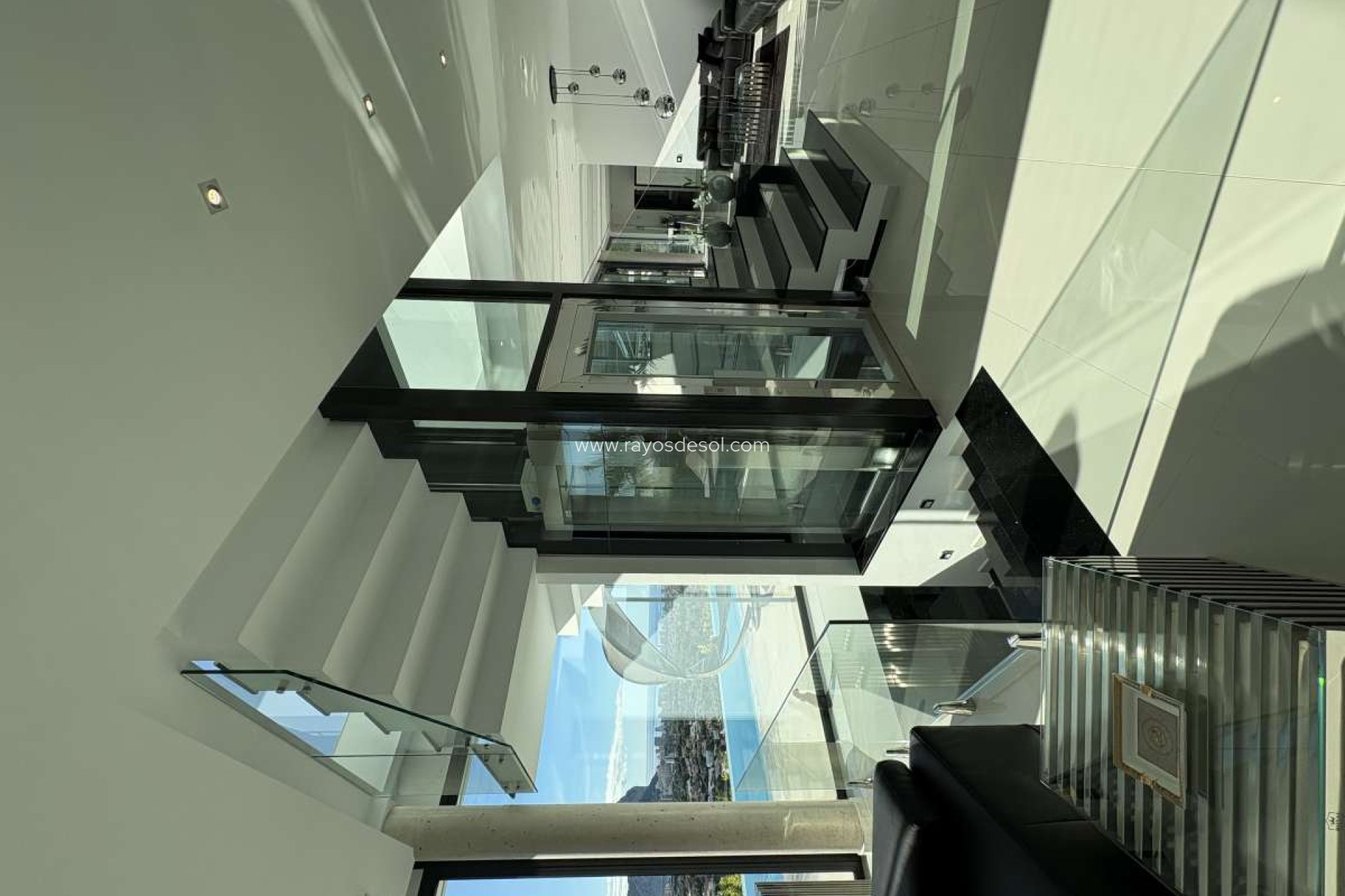 Reventa - Villa - Calpe