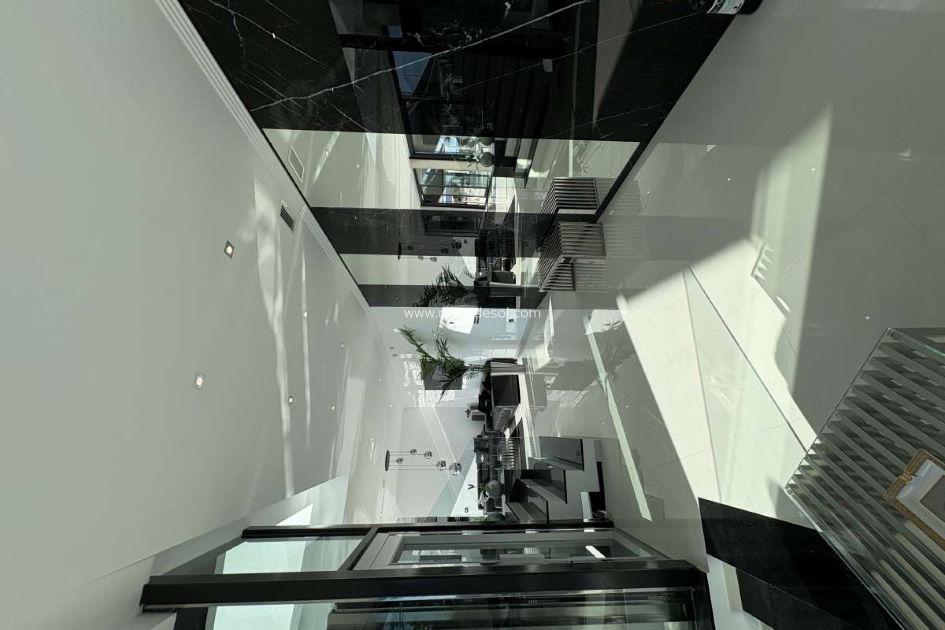 Reventa - Villa - Calpe