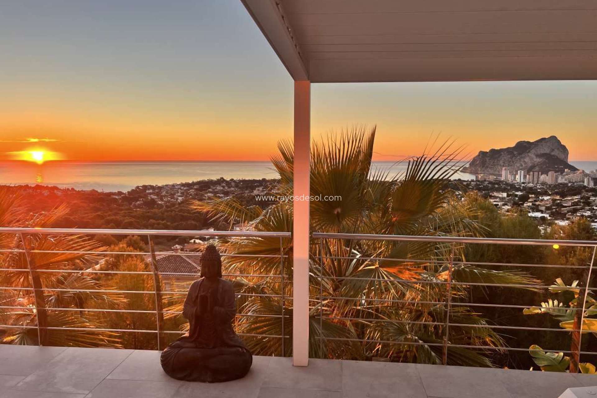 Reventa - Villa - Calpe