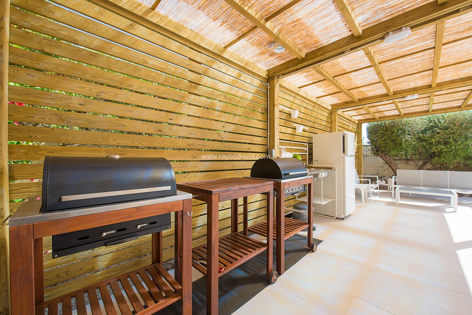 Reventa - Villa - Calpe