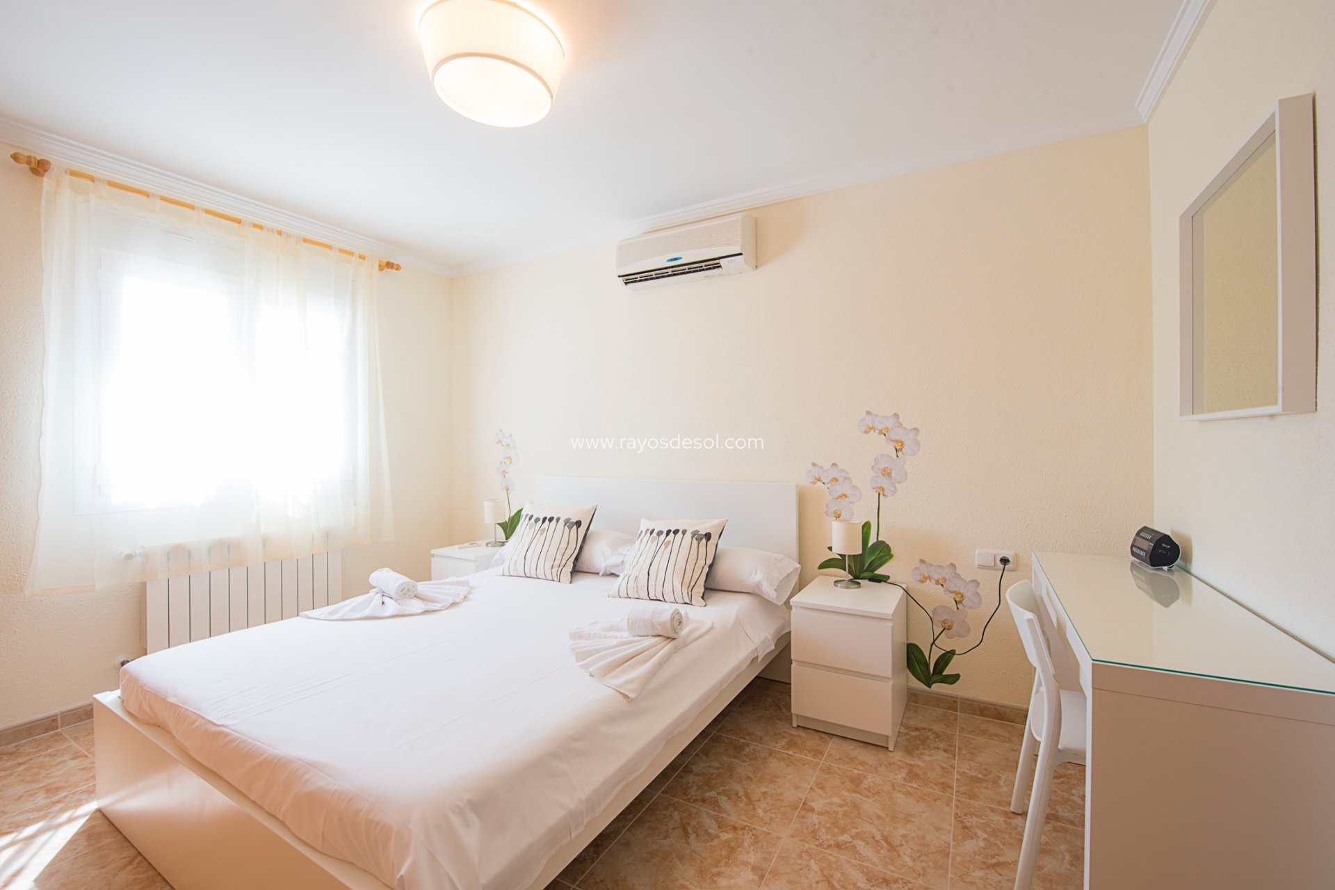 Reventa - Villa - Calpe