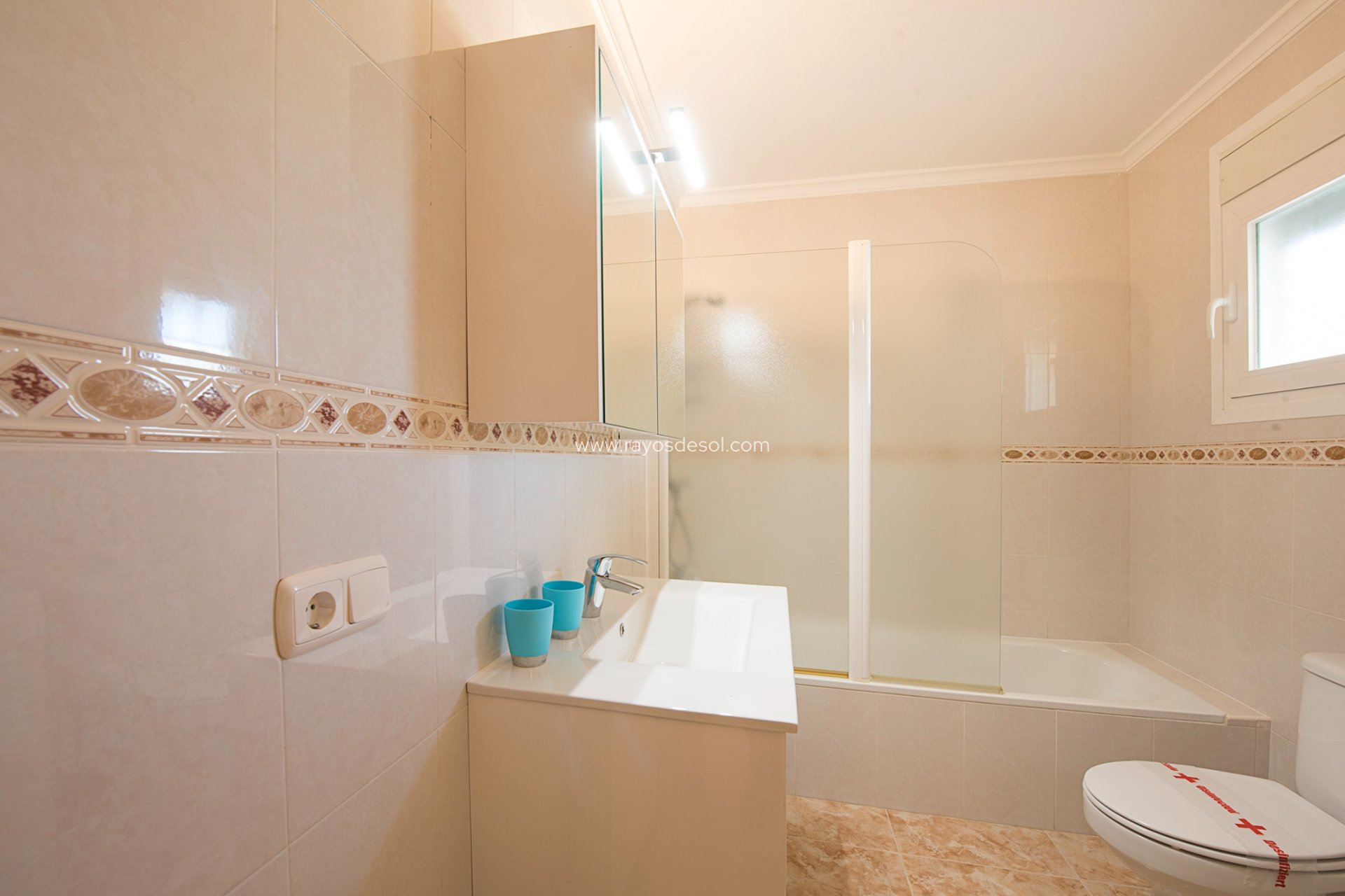 Reventa - Villa - Calpe