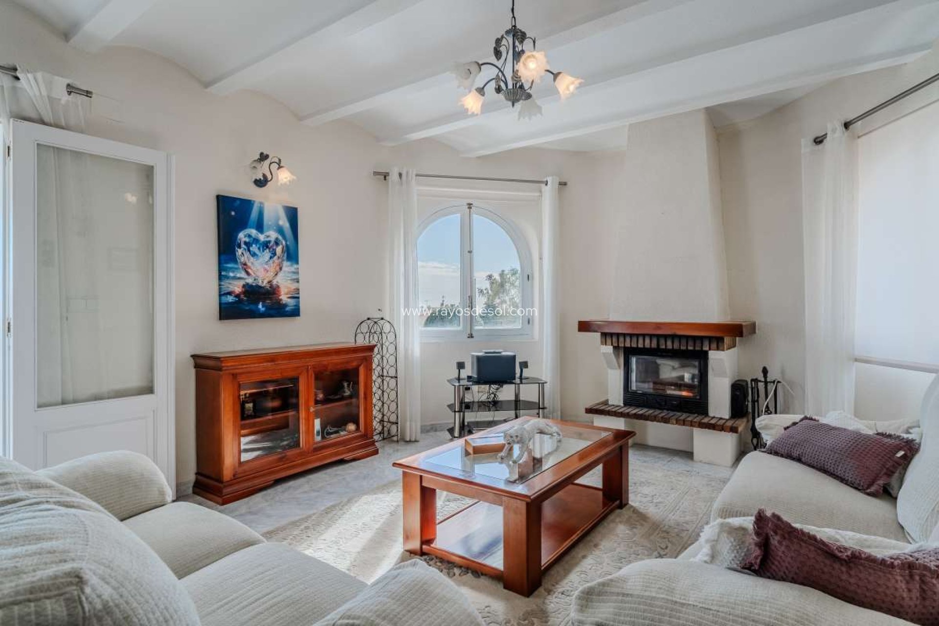 Reventa - Villa - Calpe