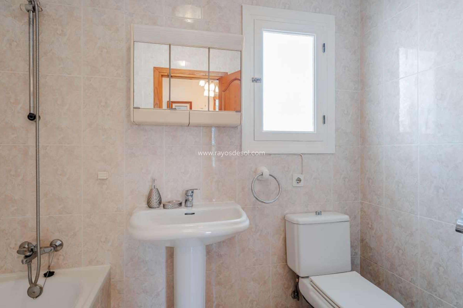 Reventa - Villa - Calpe