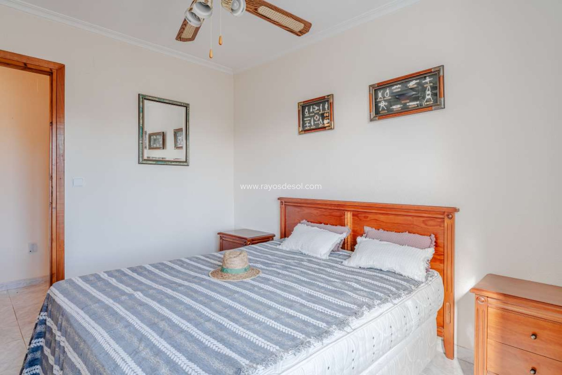 Reventa - Villa - Calpe