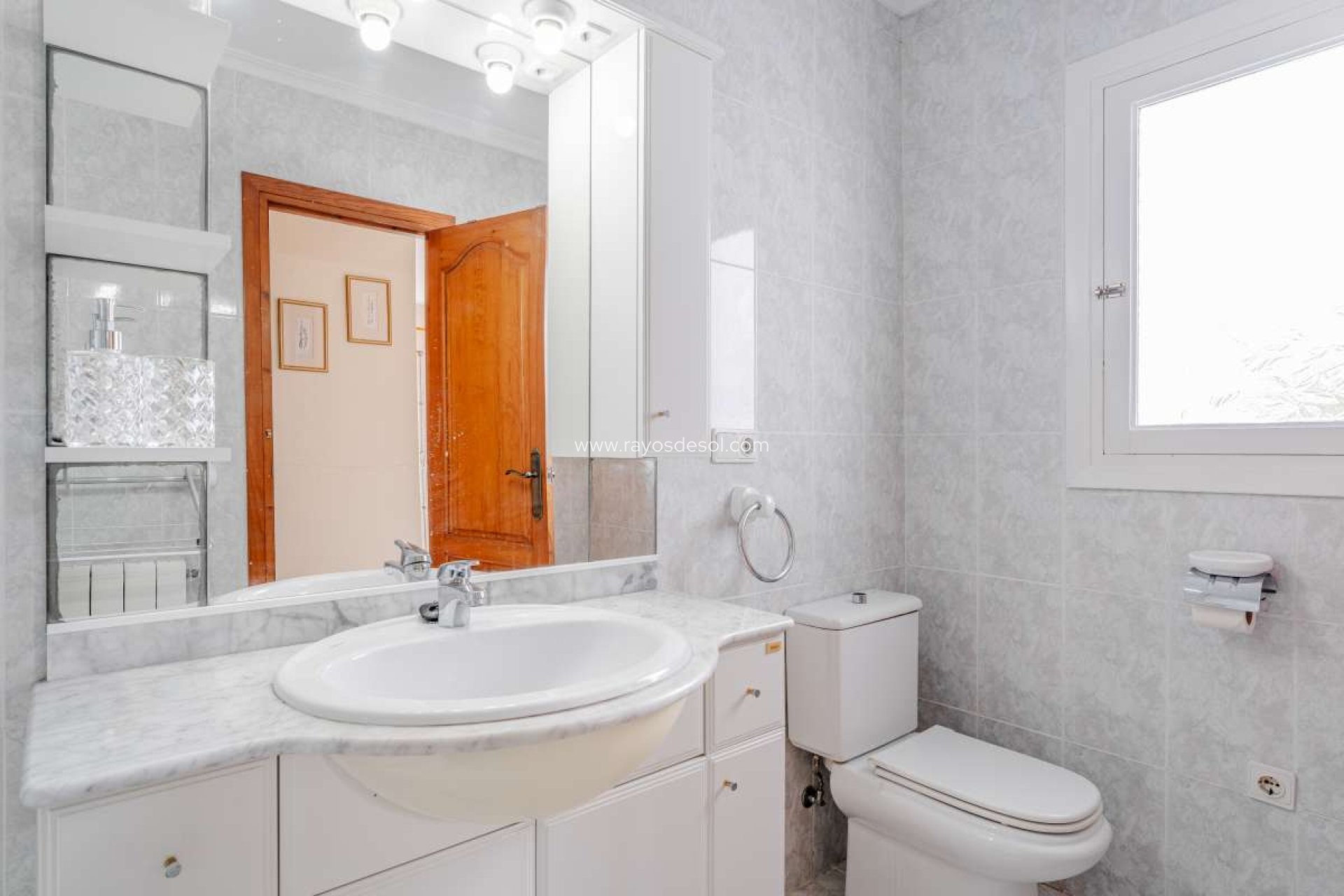 Reventa - Villa - Calpe