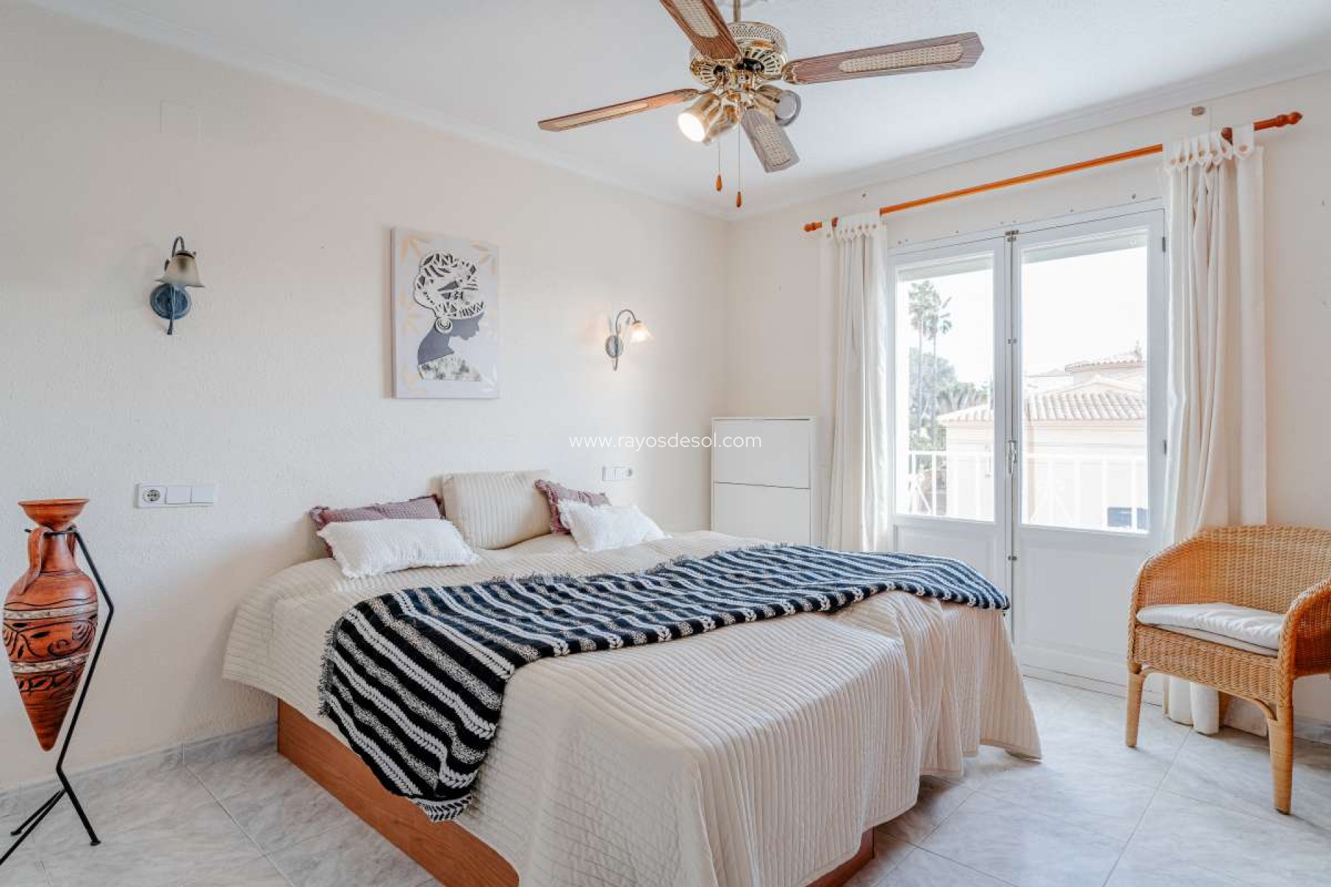 Reventa - Villa - Calpe