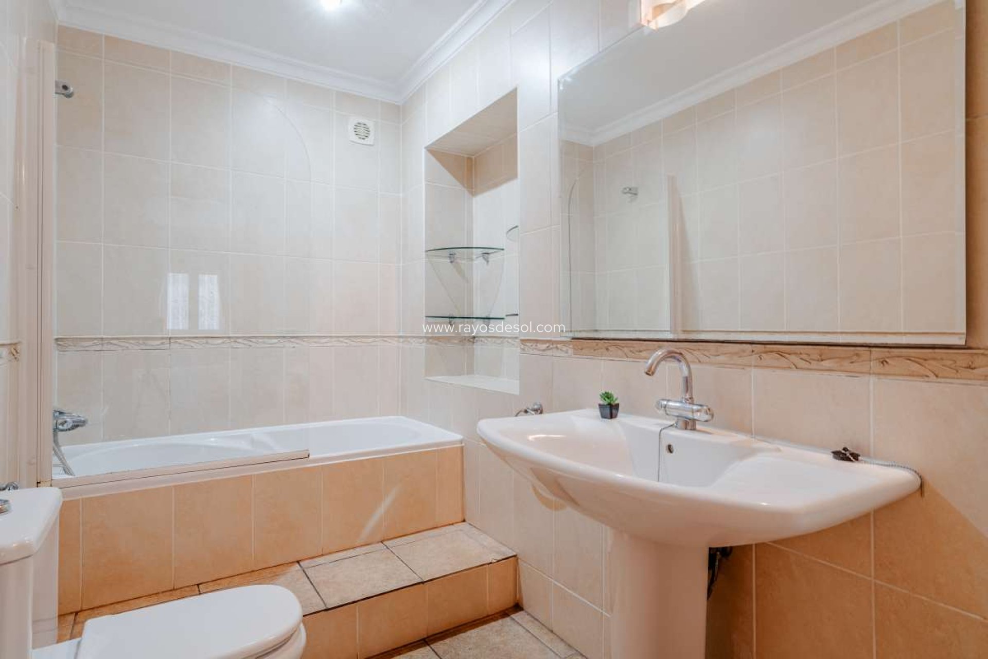 Reventa - Villa - Calpe