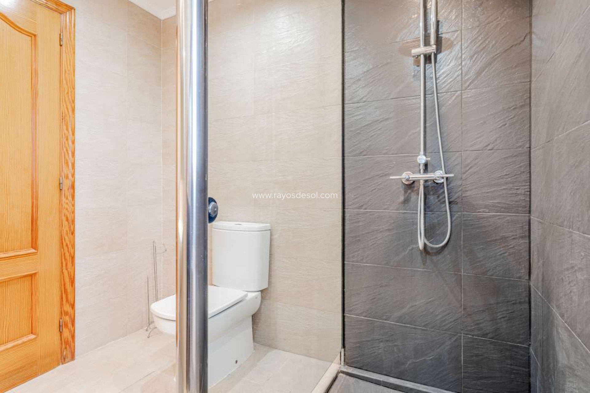 Reventa - Villa - Calpe