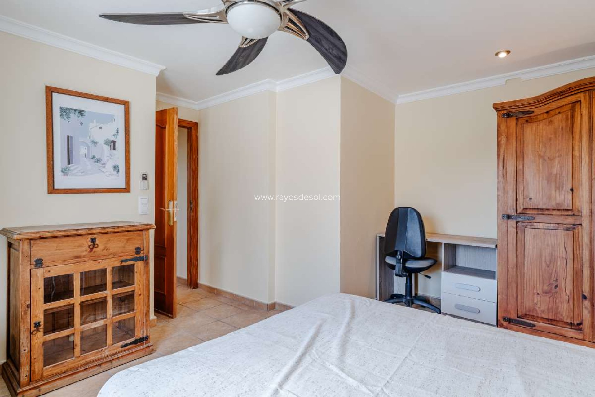 Reventa - Villa - Calpe