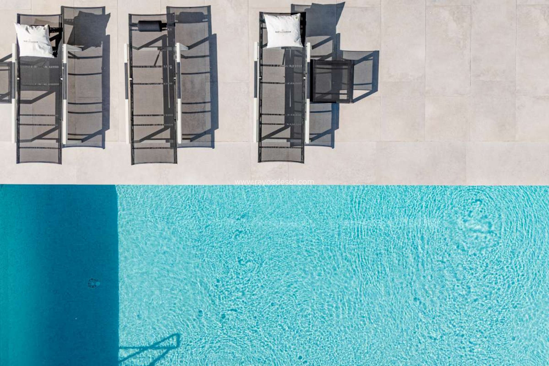 Reventa - Villa - Calpe