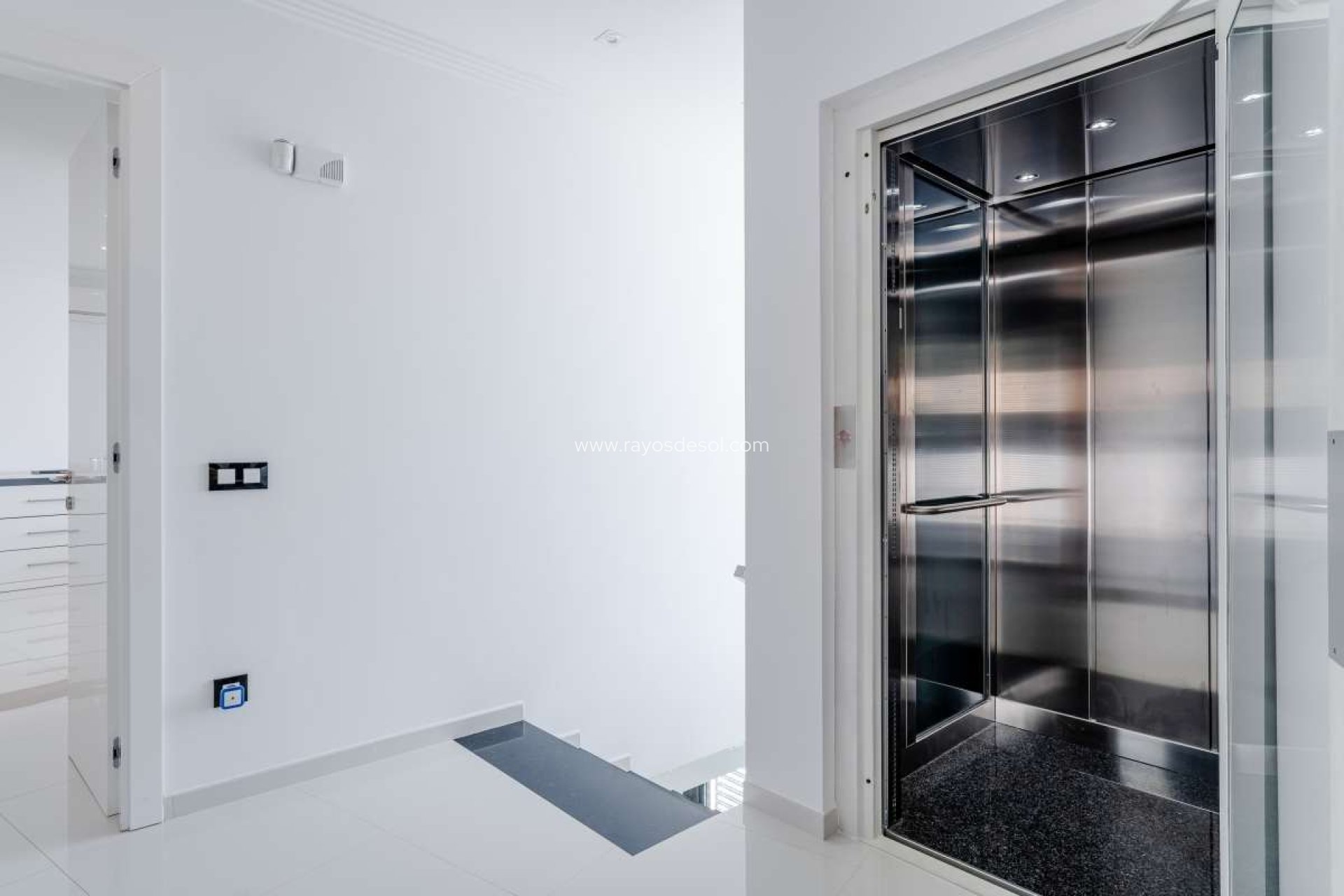 Reventa - Villa - Calpe