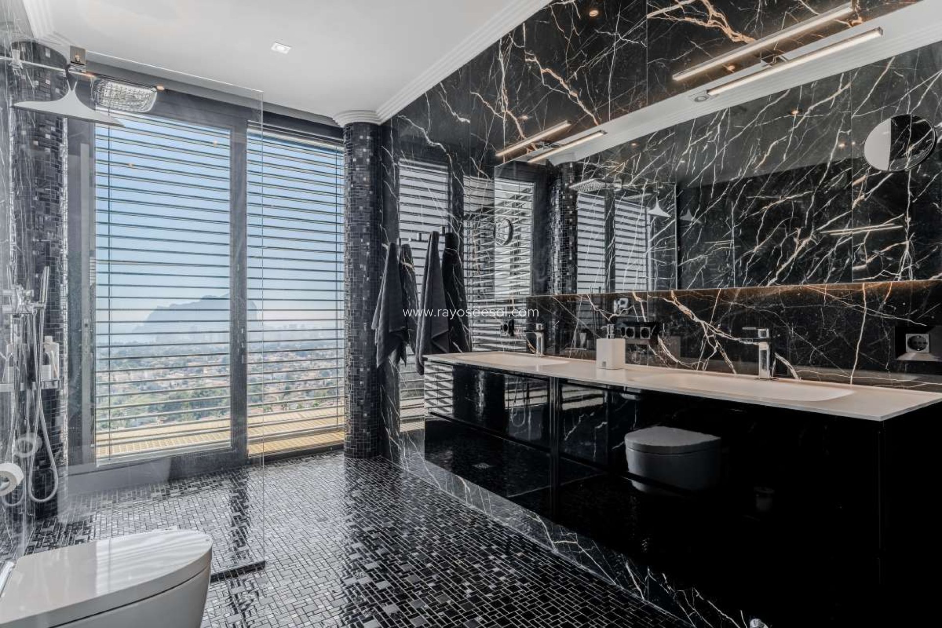 Reventa - Villa - Calpe