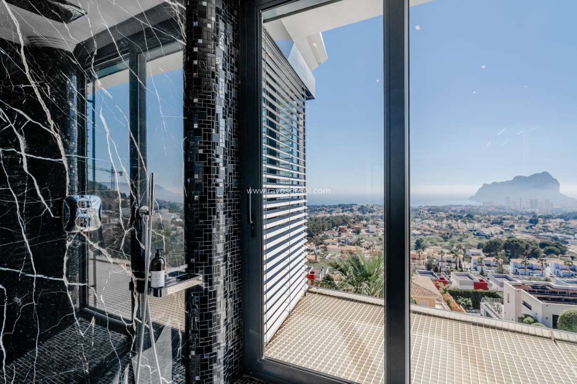 Reventa - Villa - Calpe