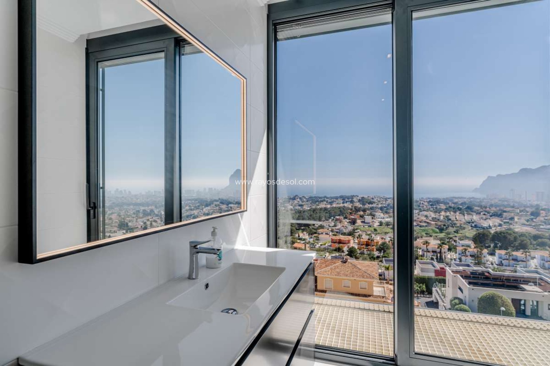 Reventa - Villa - Calpe