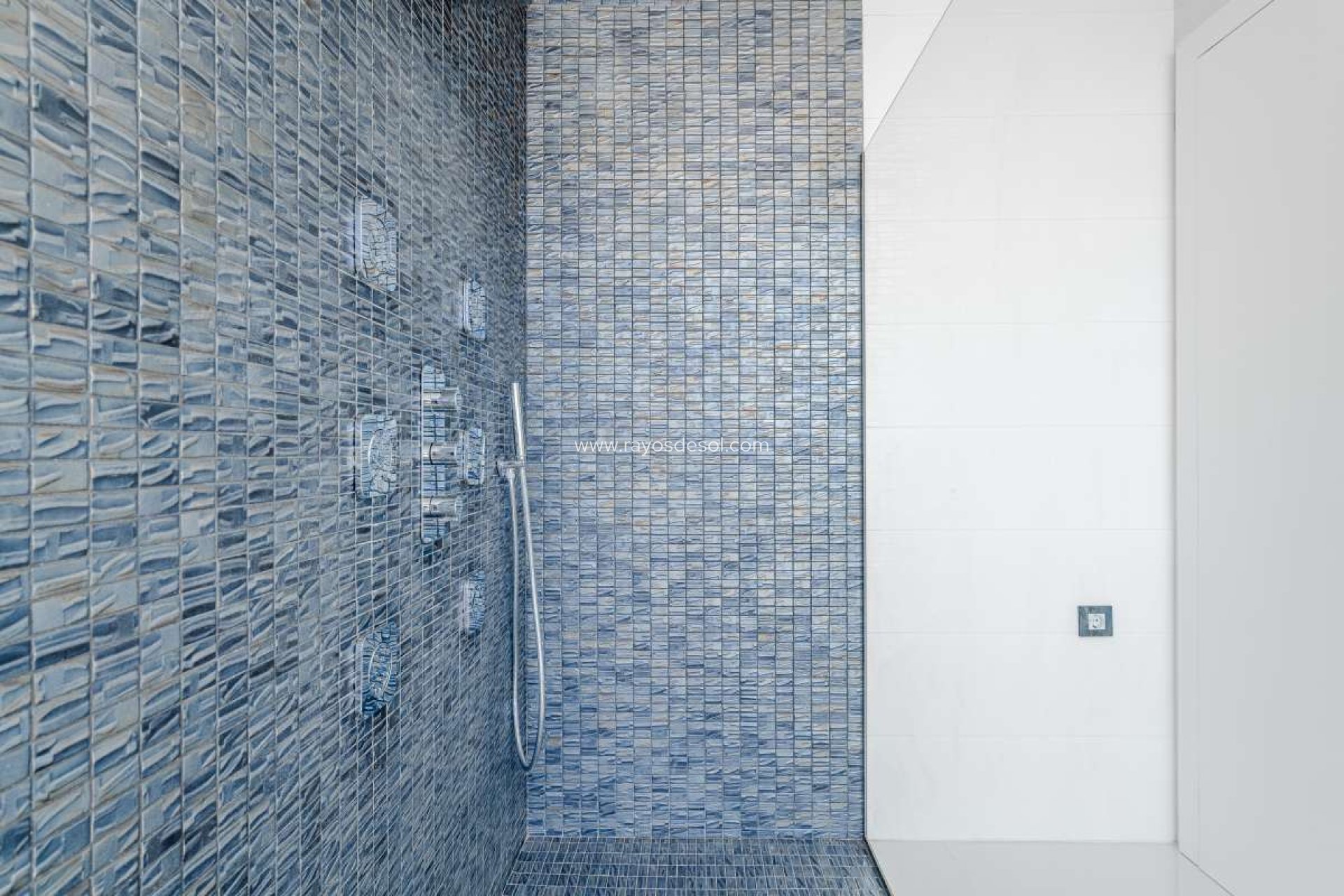 Reventa - Villa - Calpe