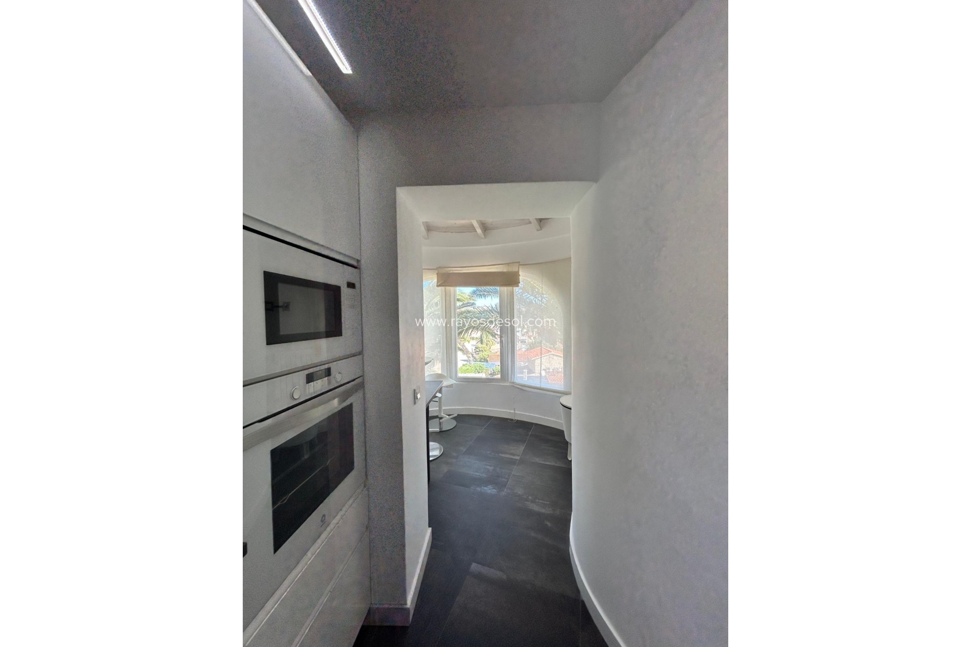 Reventa - Villa - Calpe