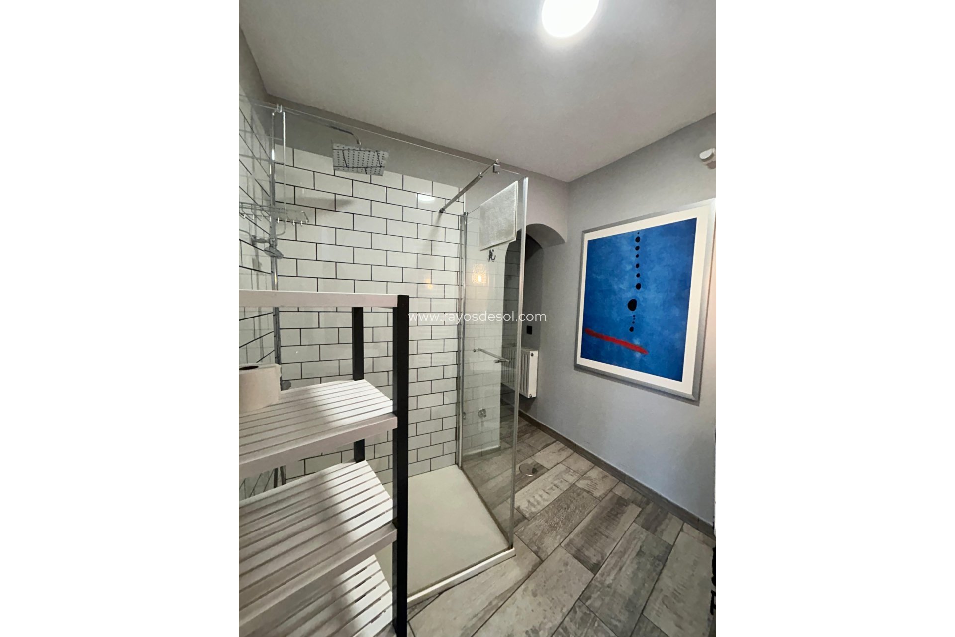 Reventa - Villa - Calpe