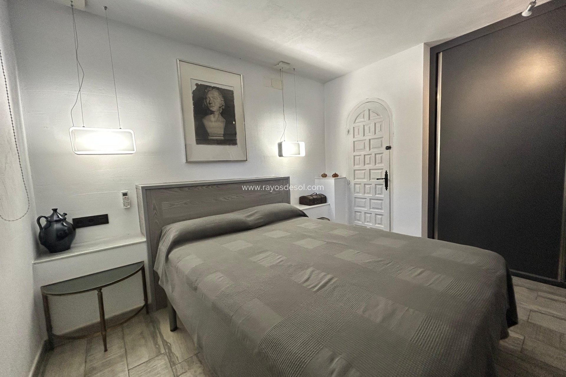 Reventa - Villa - Calpe